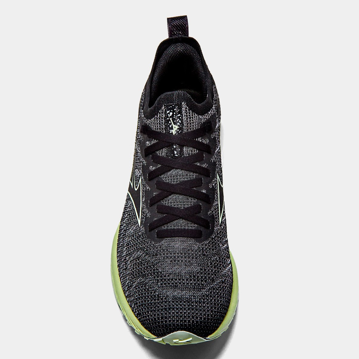 Tênis Mizuno Wave Neo Wind Feminino - Tam: 35 - 4