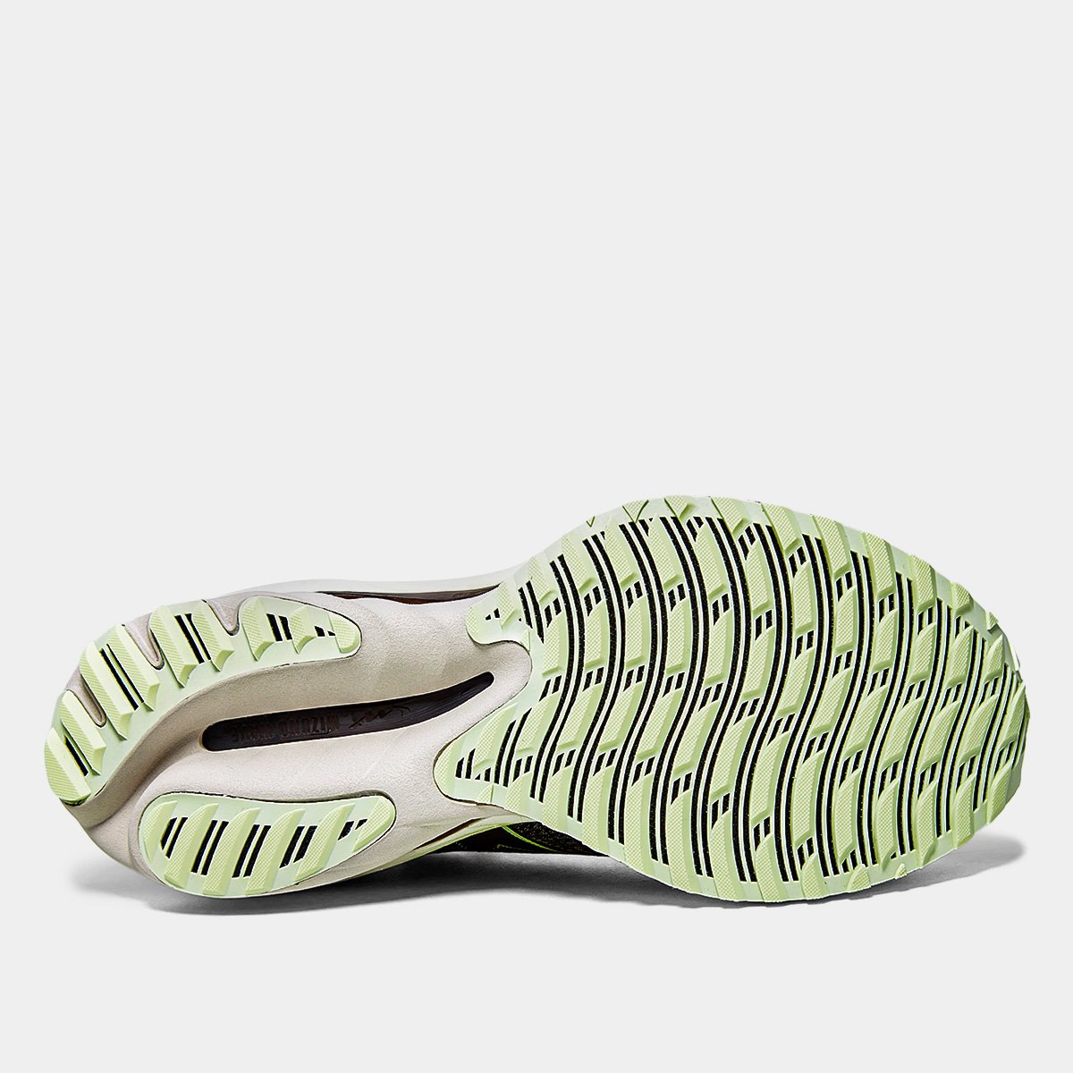 Tênis Mizuno Wave Neo Wind Feminino - Tam: 35 - 5