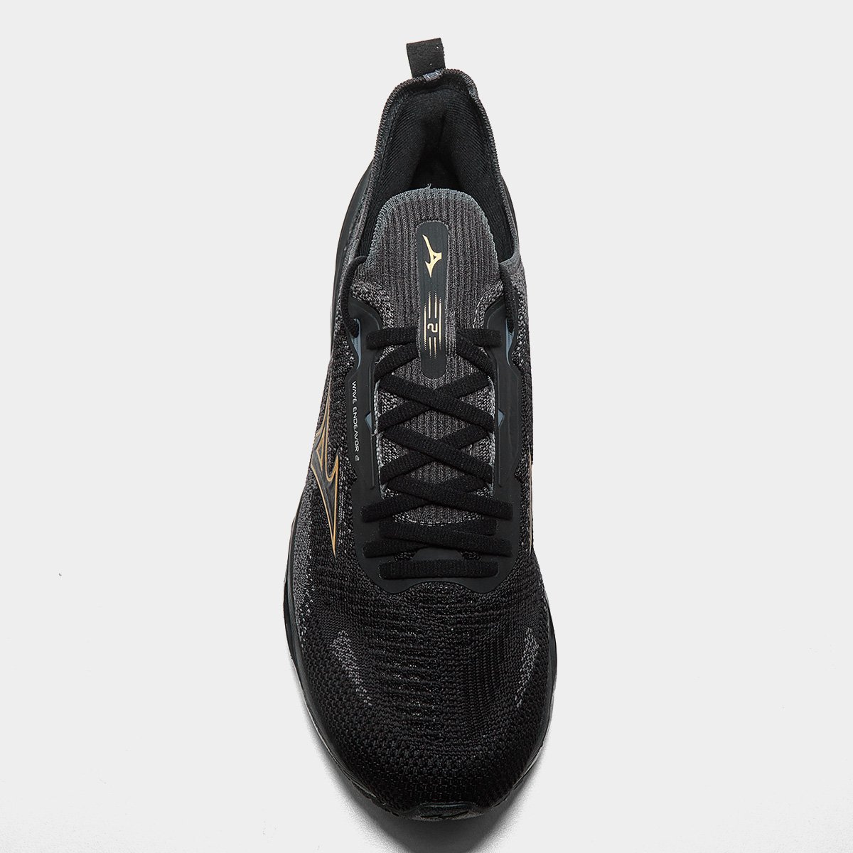 Tênis Mizuno Wave Endeavor 2 Masculino - Tam: 43 - 4