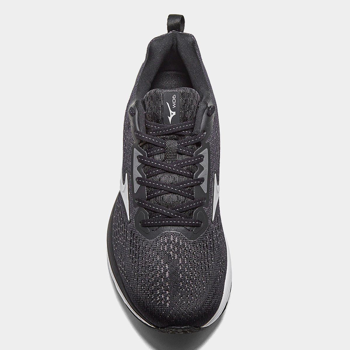 Tênis Mizuno Wave Dynasty 6 Masculino - Tam: 44 - 4