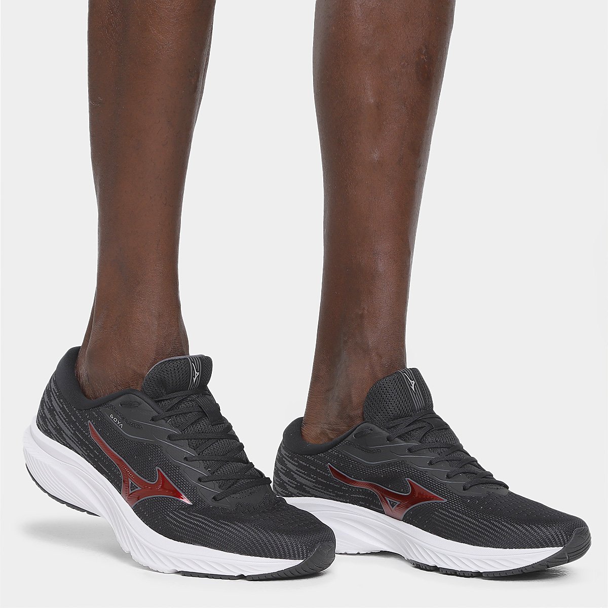 Tênis Mizuno Goya Masculino - Tam: 44 - 1