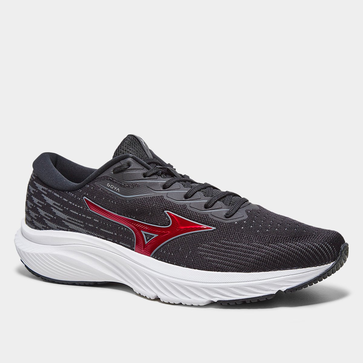 Tênis Mizuno Goya Masculino - Tam: 44 - 2