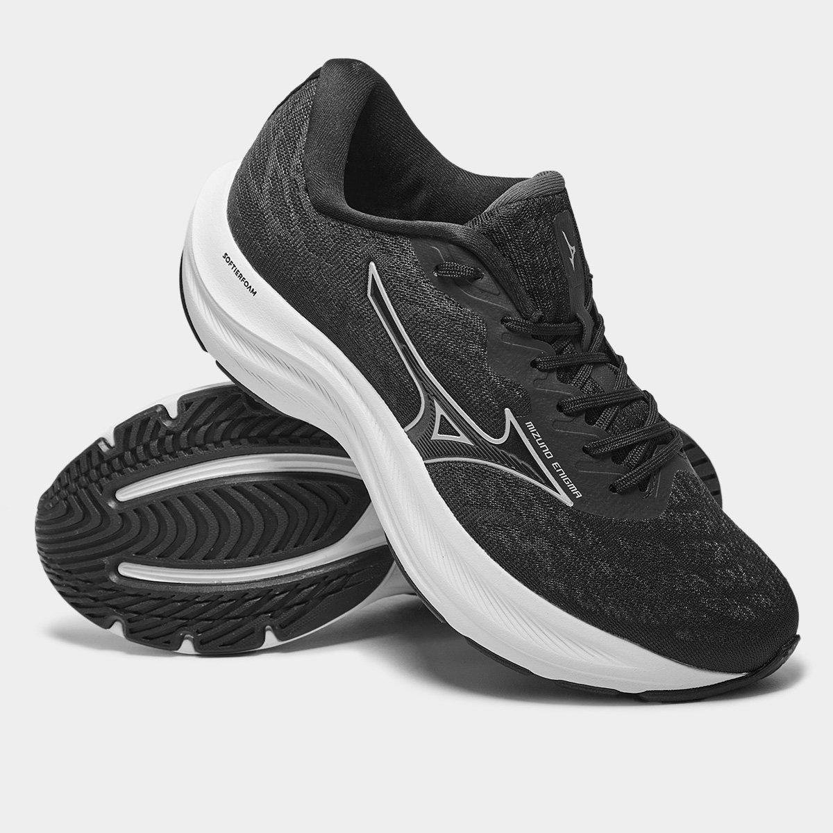 Tênis Mizuno Enigma Masculino - Tam: 44 - 1