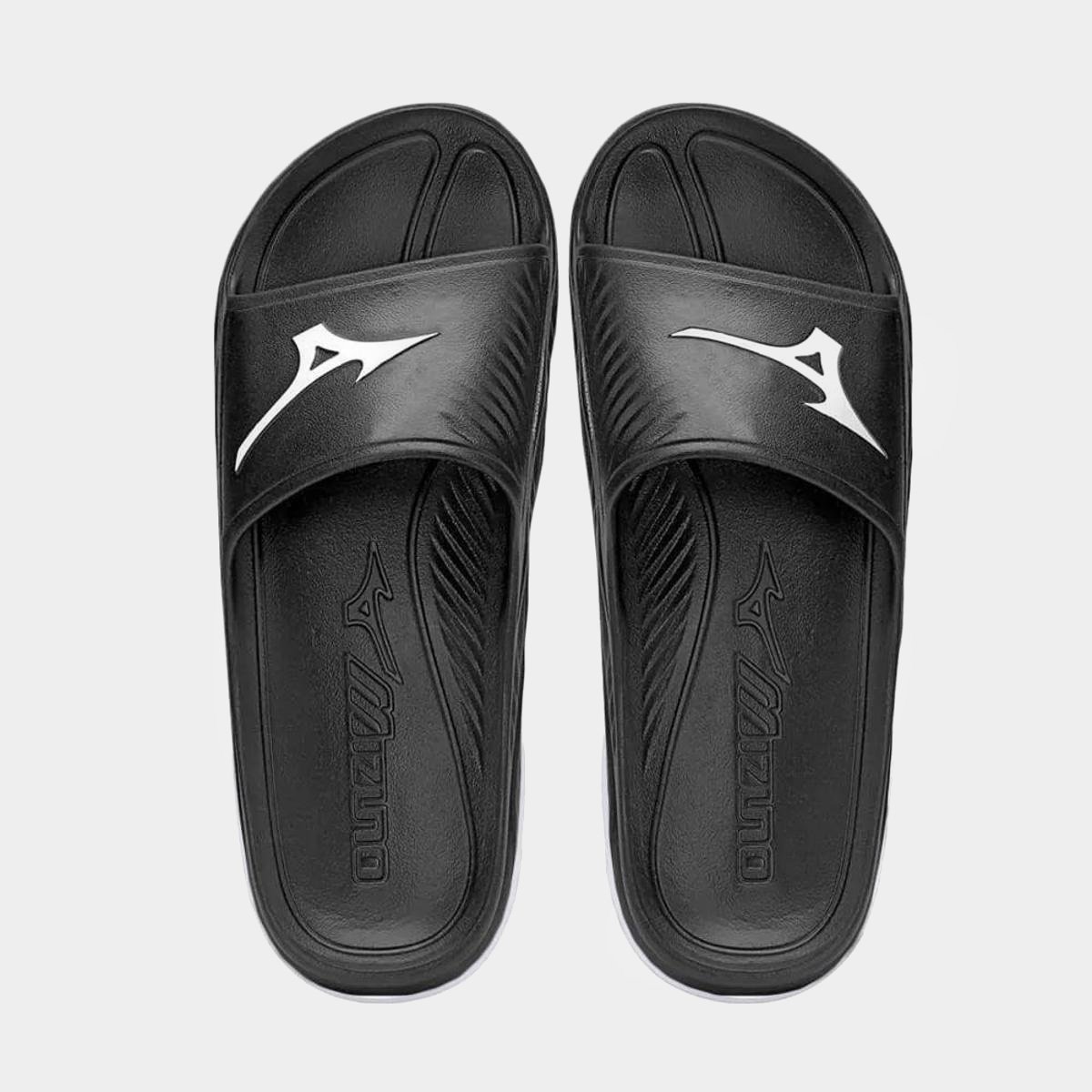 Chinelo Mizuno Enerzy Slide Masculino - Tam: 37/38 - 1