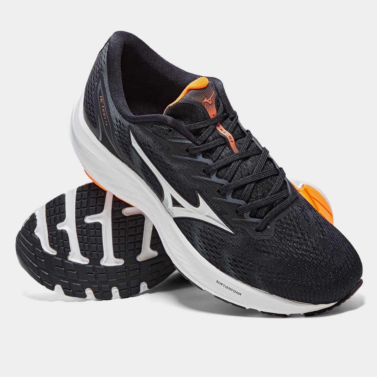 Tênis Mizuno Action 4 Masculino - Tam: 43 - 1