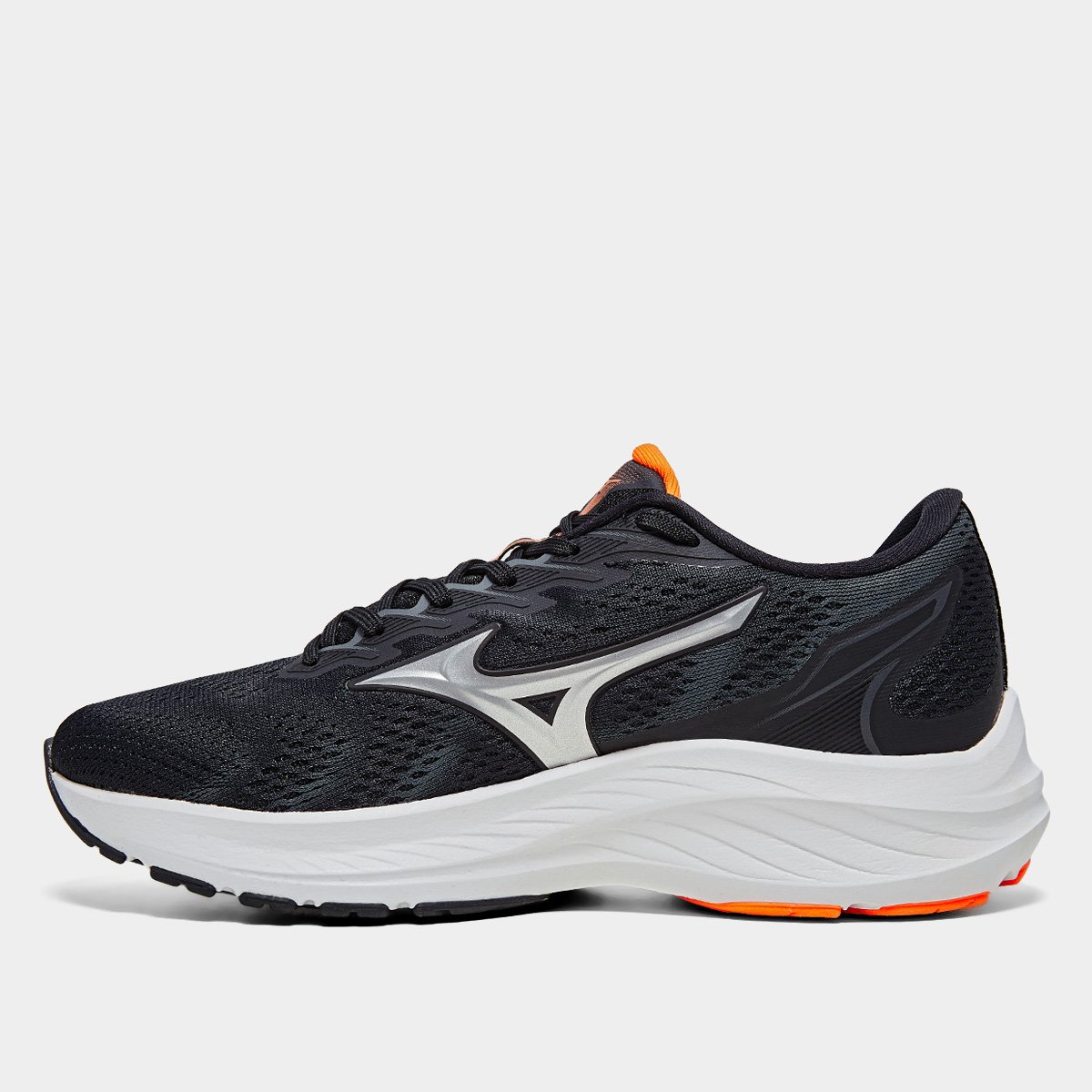 Tênis Mizuno Action 4 Masculino - Tam: 43 - 5