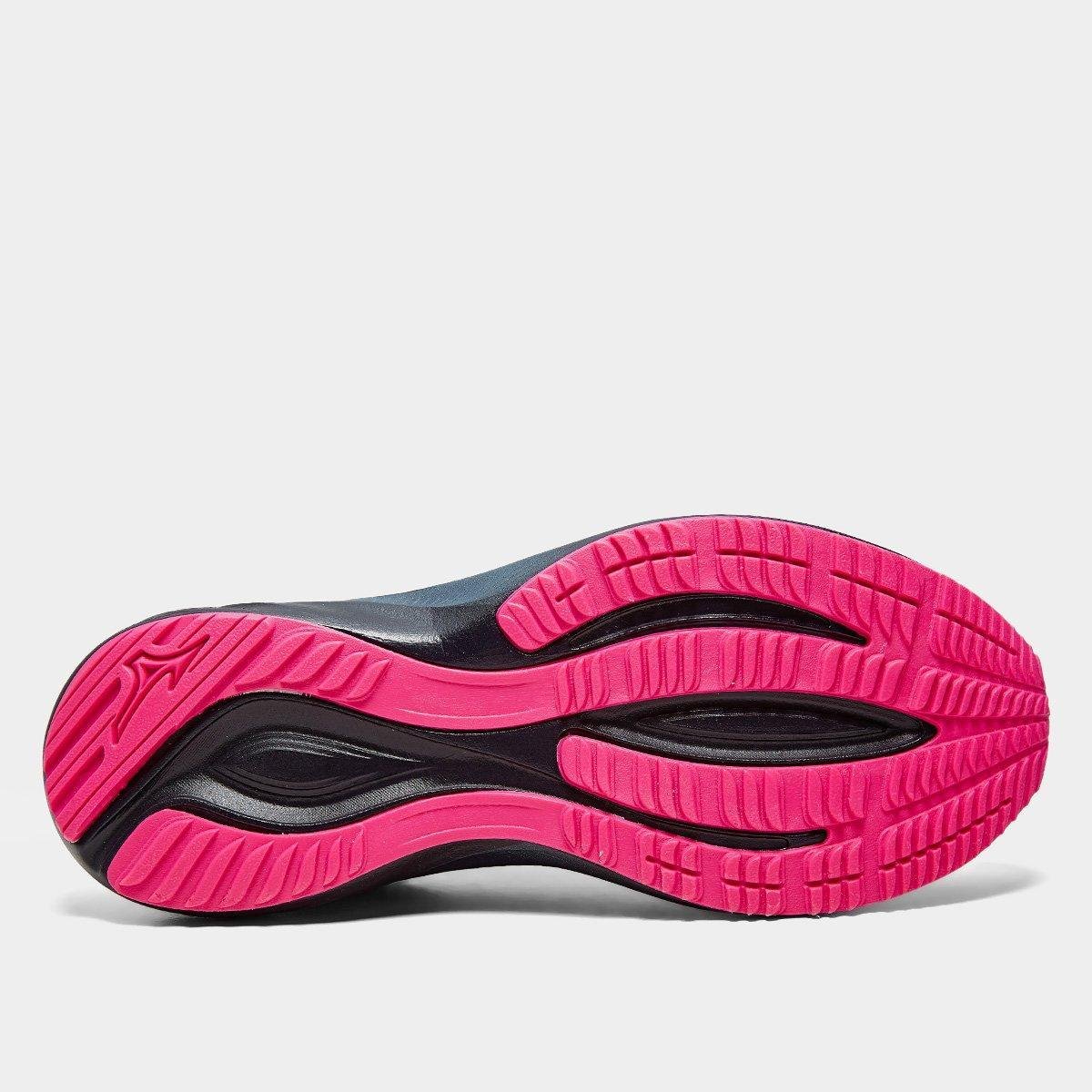 Tênis Mizuno Glow 2 Feminino - Tam: 38 - 4