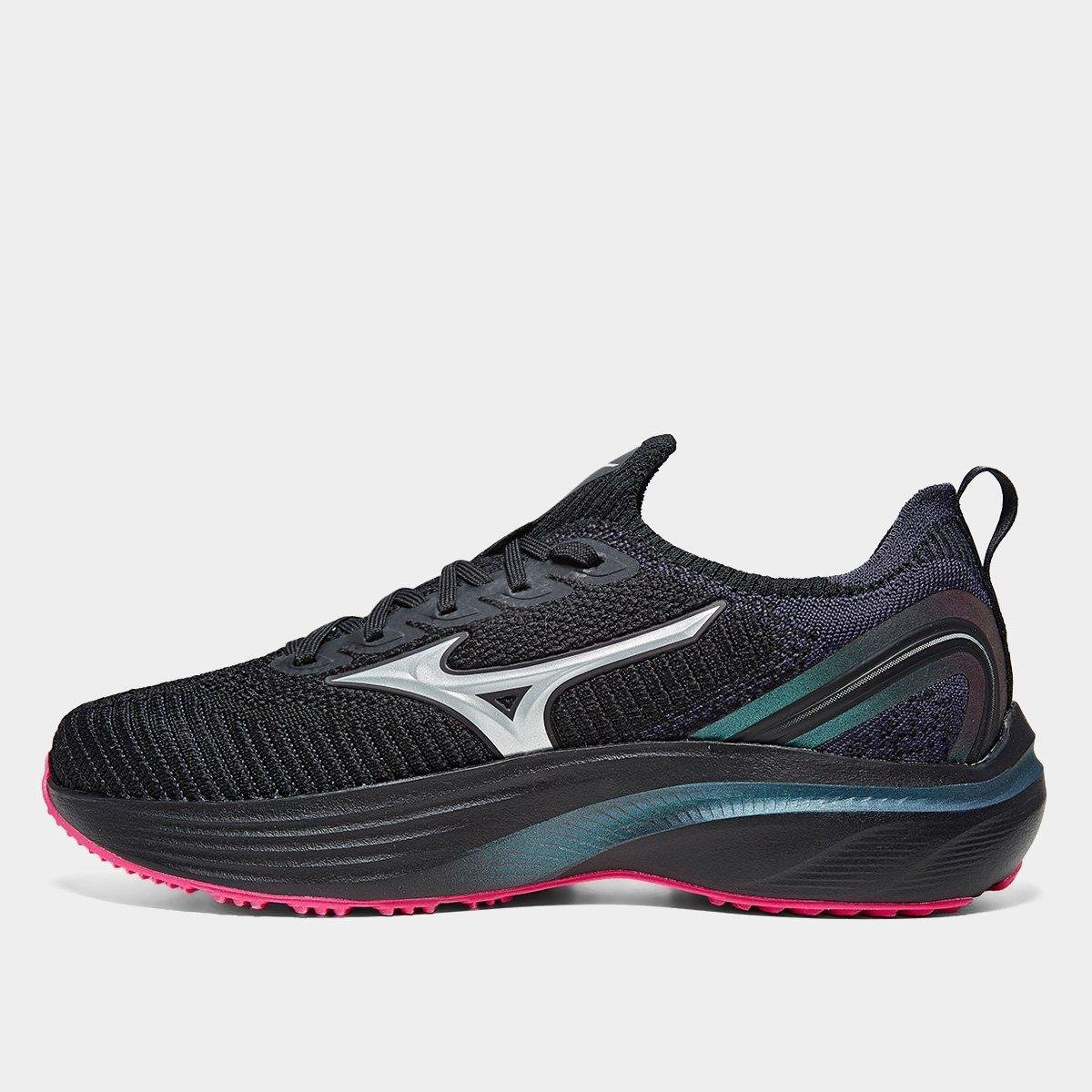 Tênis Mizuno Glow 2 Feminino - Tam: 38 - 5