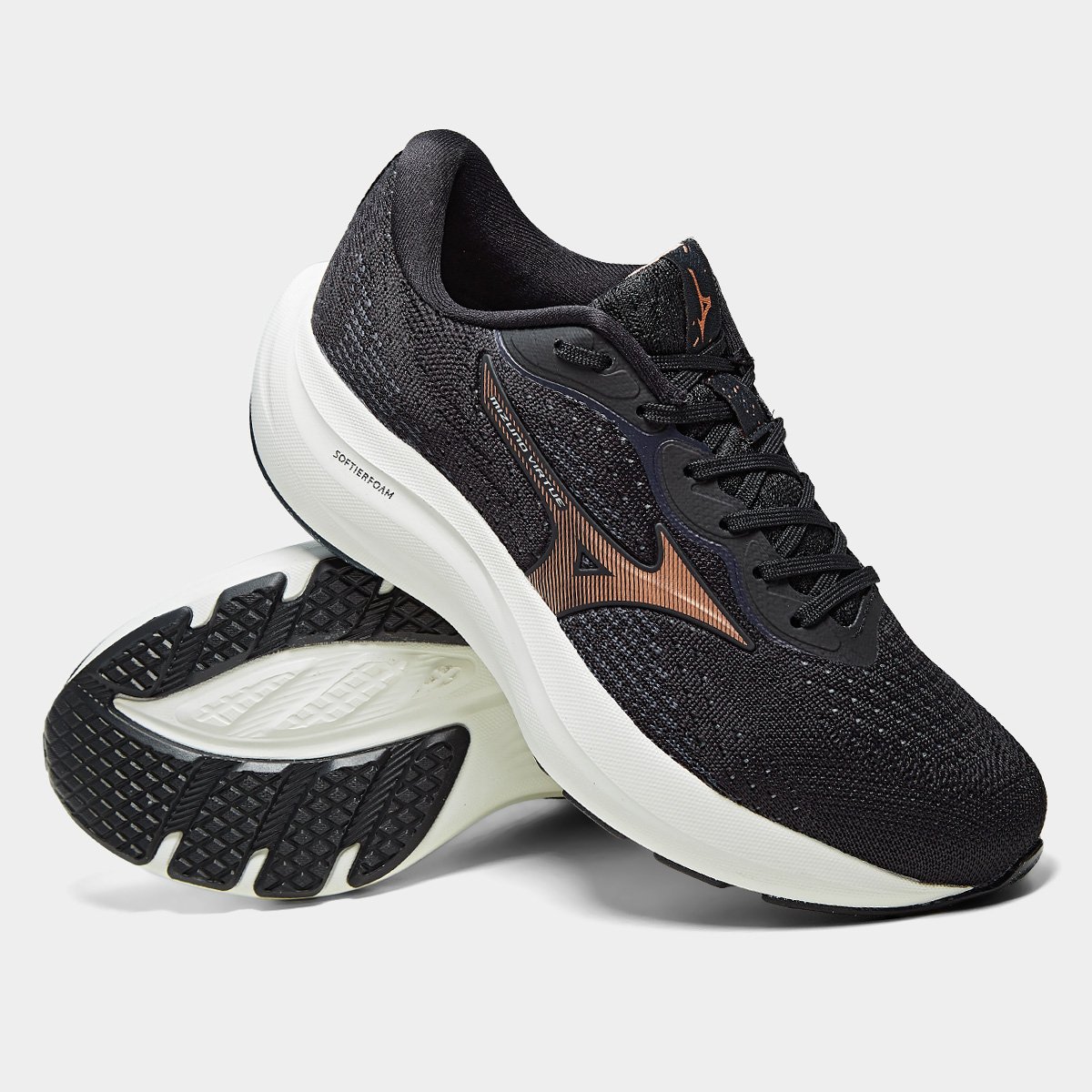 Tênis Mizuno Virtue Feminino - Tam: 35 - 1