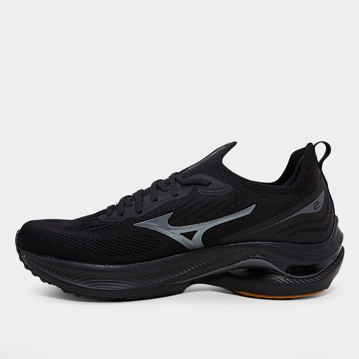 Tênis Mizuno Wave Zest 2 Masculino - Tam: 43 - 4
