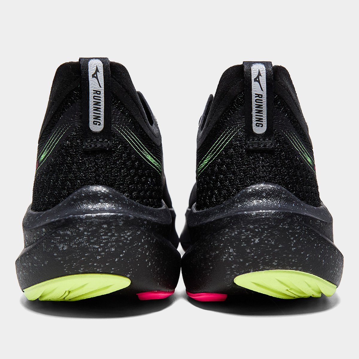 Tênis Mizuno Base One Masculino - Tam: 44 - 2
