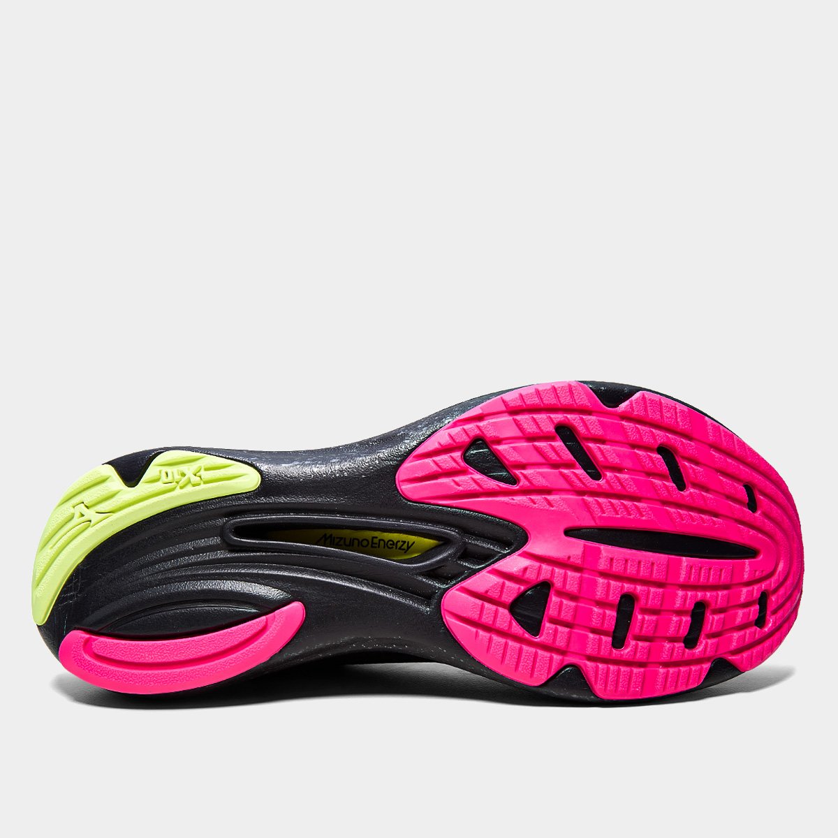 Tênis Mizuno Base One Masculino - Tam: 44 - 4
