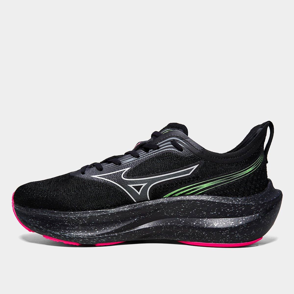 Tênis Mizuno Base One Masculino - Tam: 44 - 5