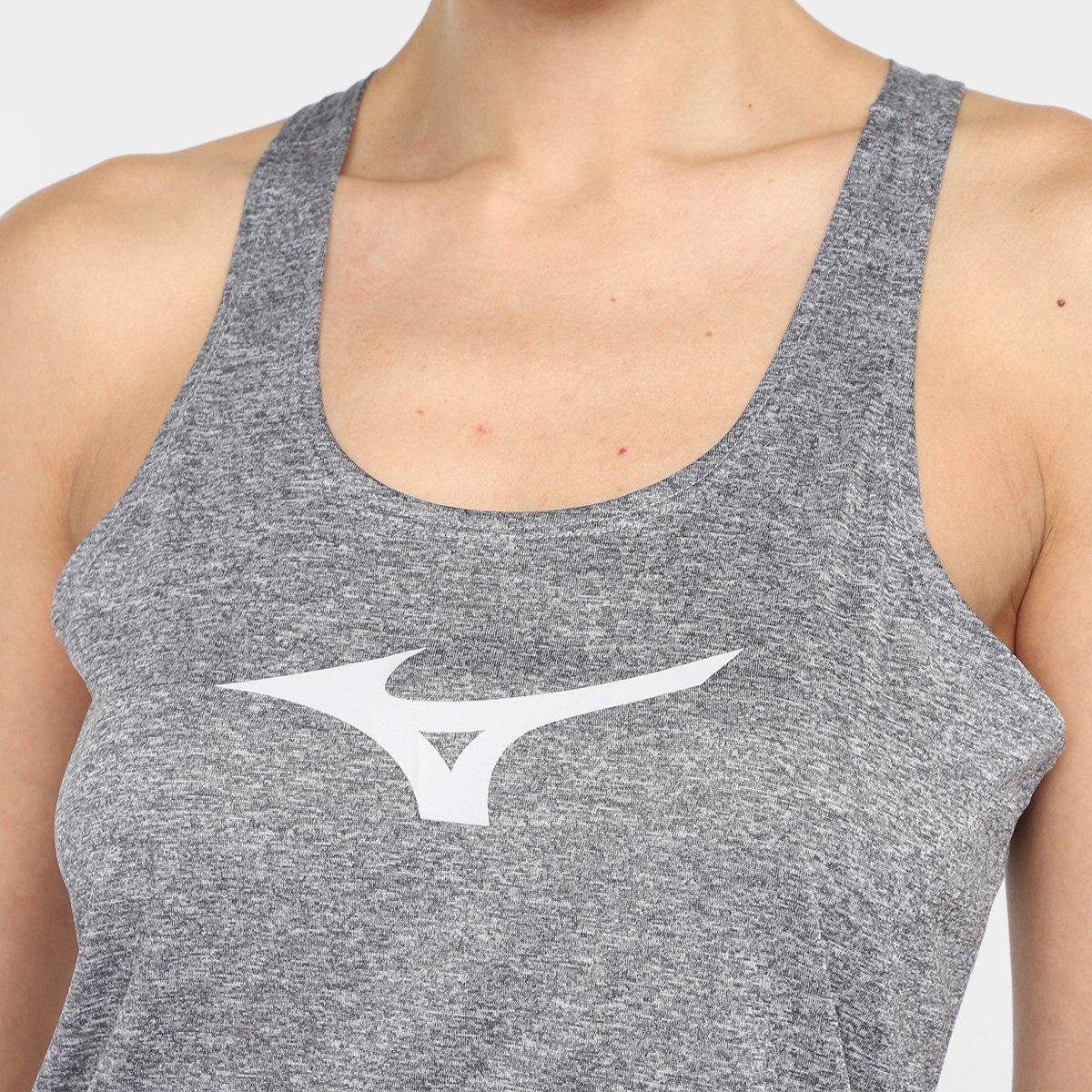 Regata Mizuno Spark Biglog Feminina - Tam: M - 2