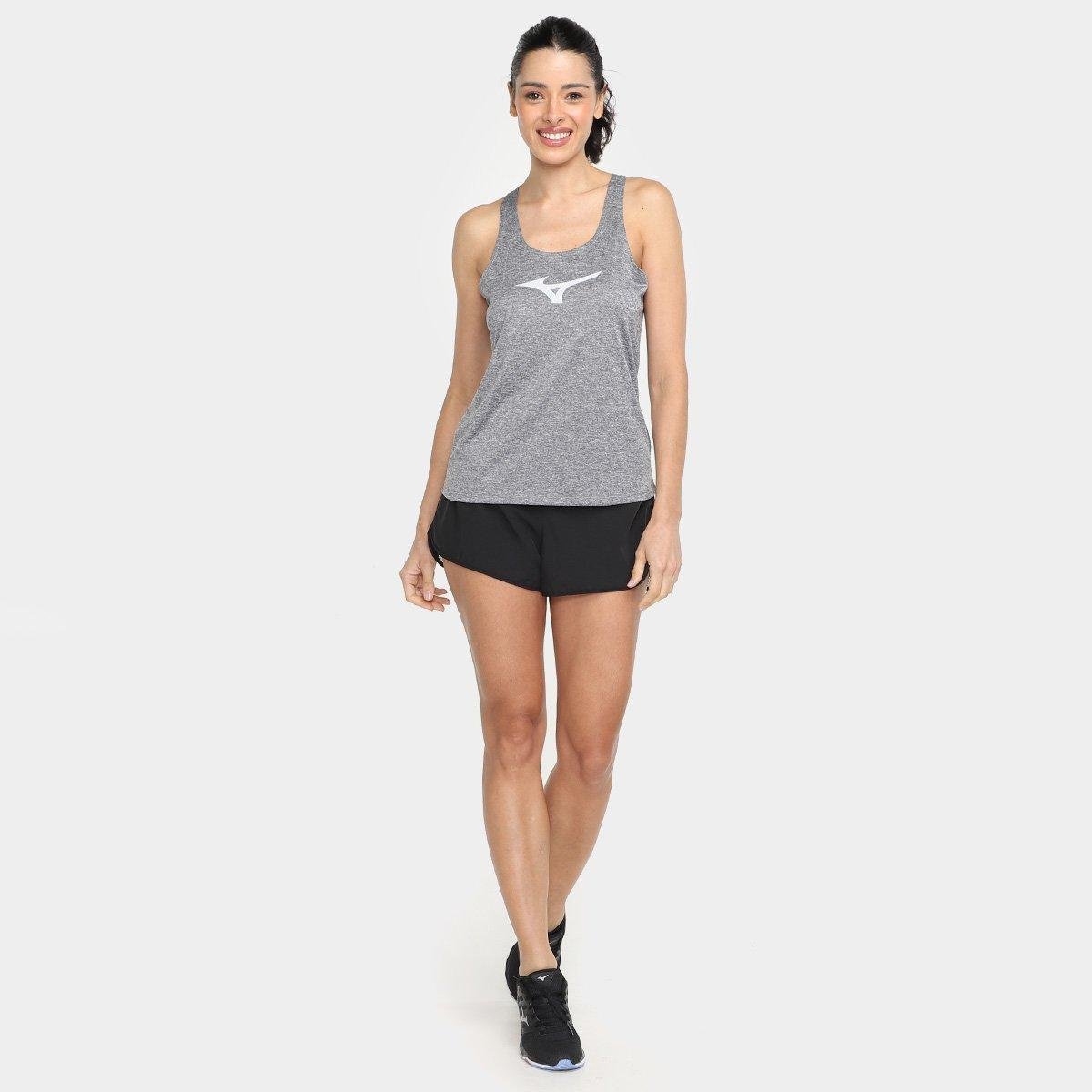 Regata Mizuno Spark Biglog Feminina - Tam: M - 3