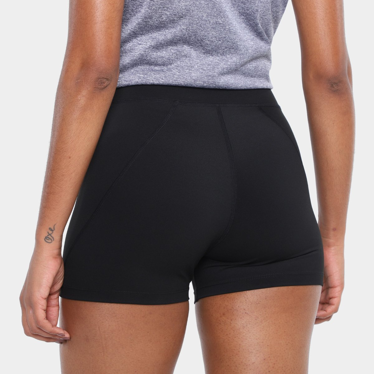 Short Mizuno Focus Feminino - Tam: GG - 1