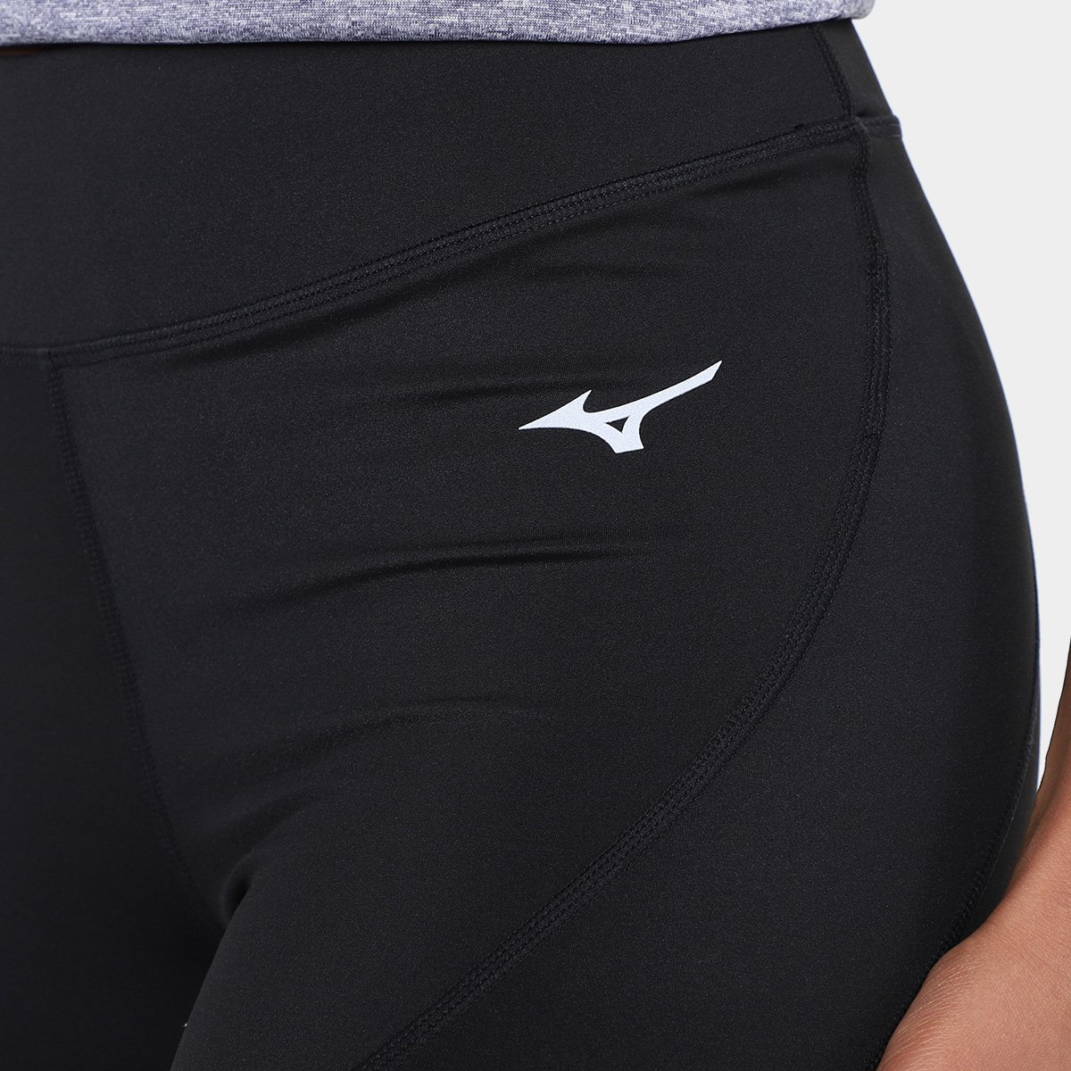 Short Mizuno Focus Feminino - Tam: GG - 2