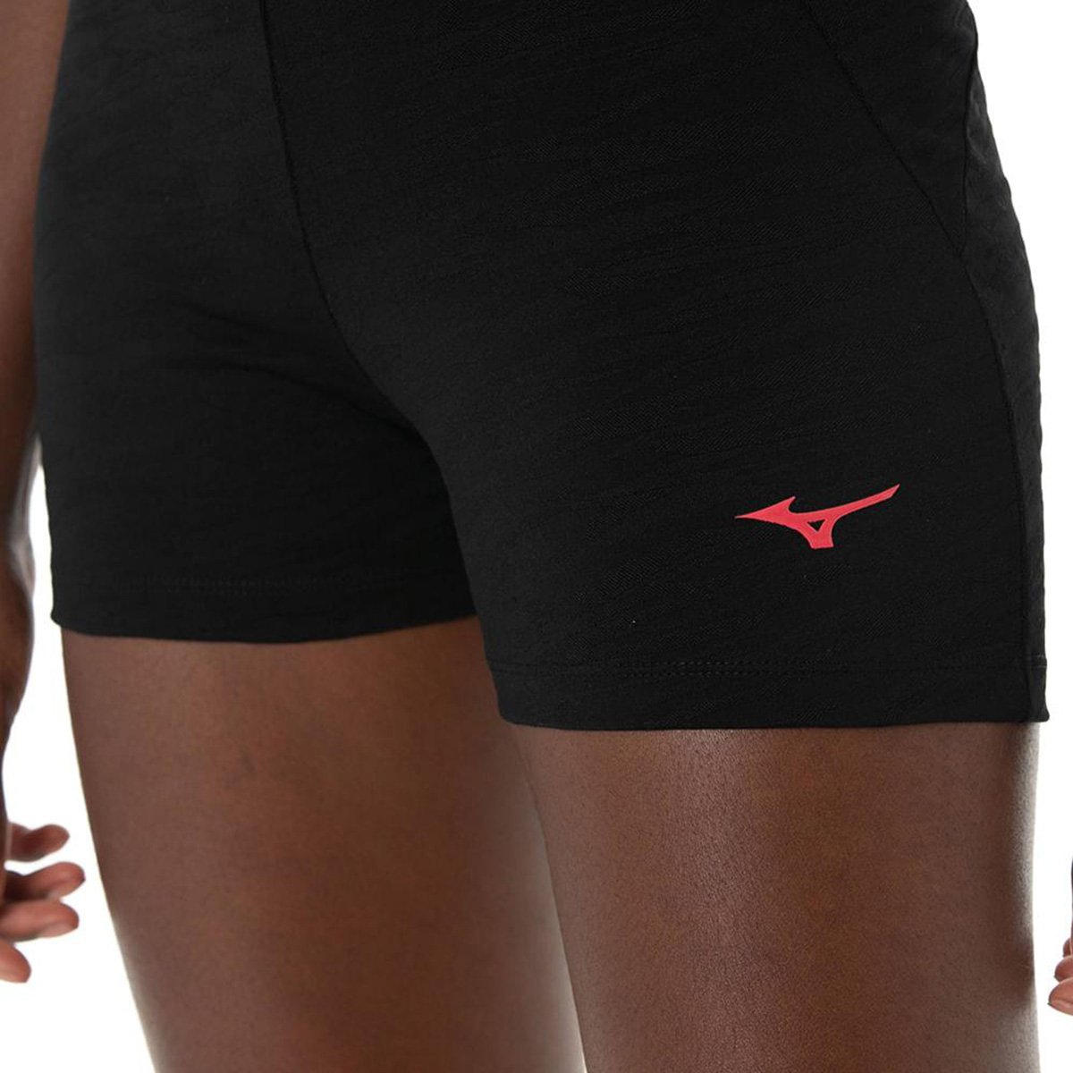 Bermuda Mizuno Soul Fit 5 Feminina - Tam: GG - 3