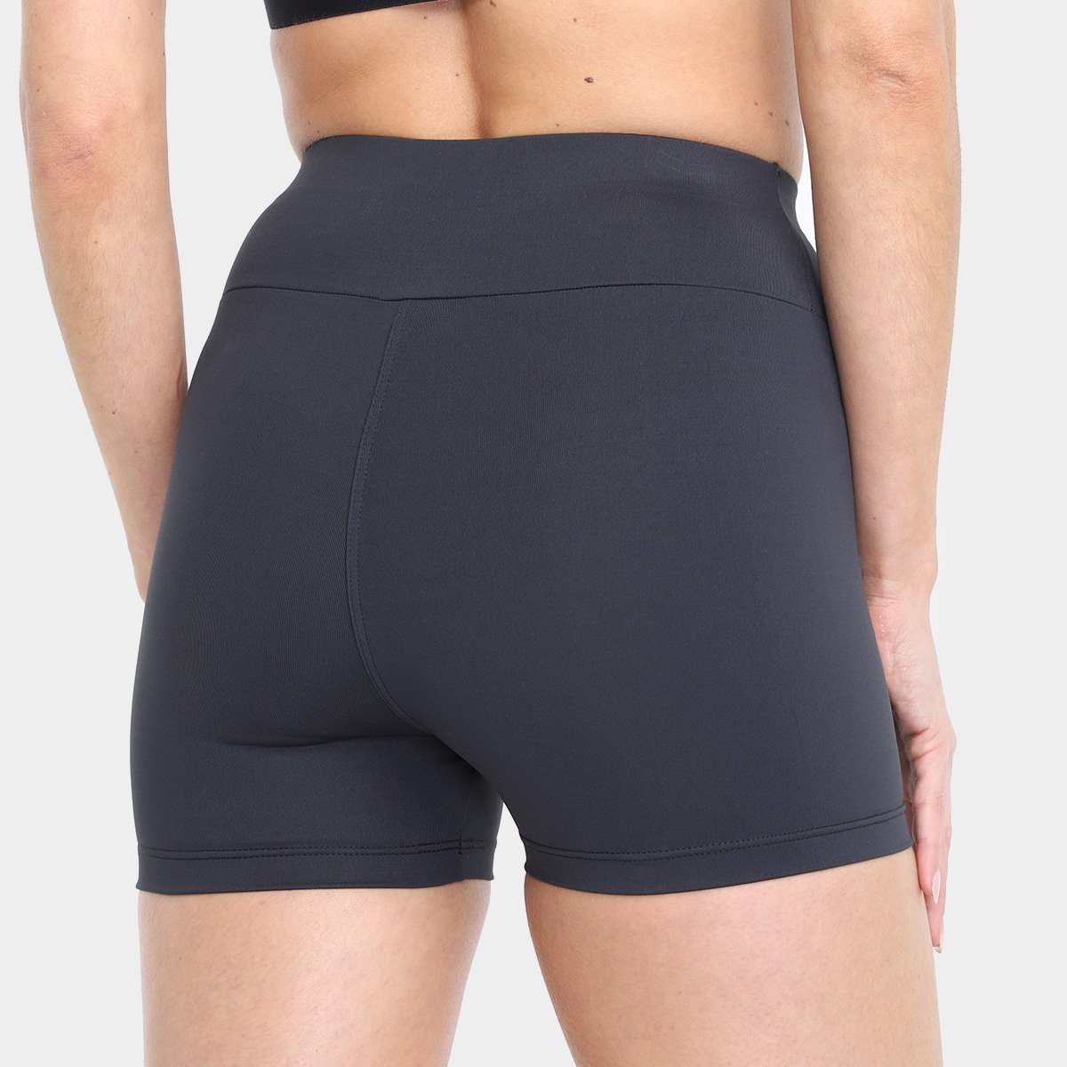 Short Mizuno Essence Feminino - Tam: P - 1