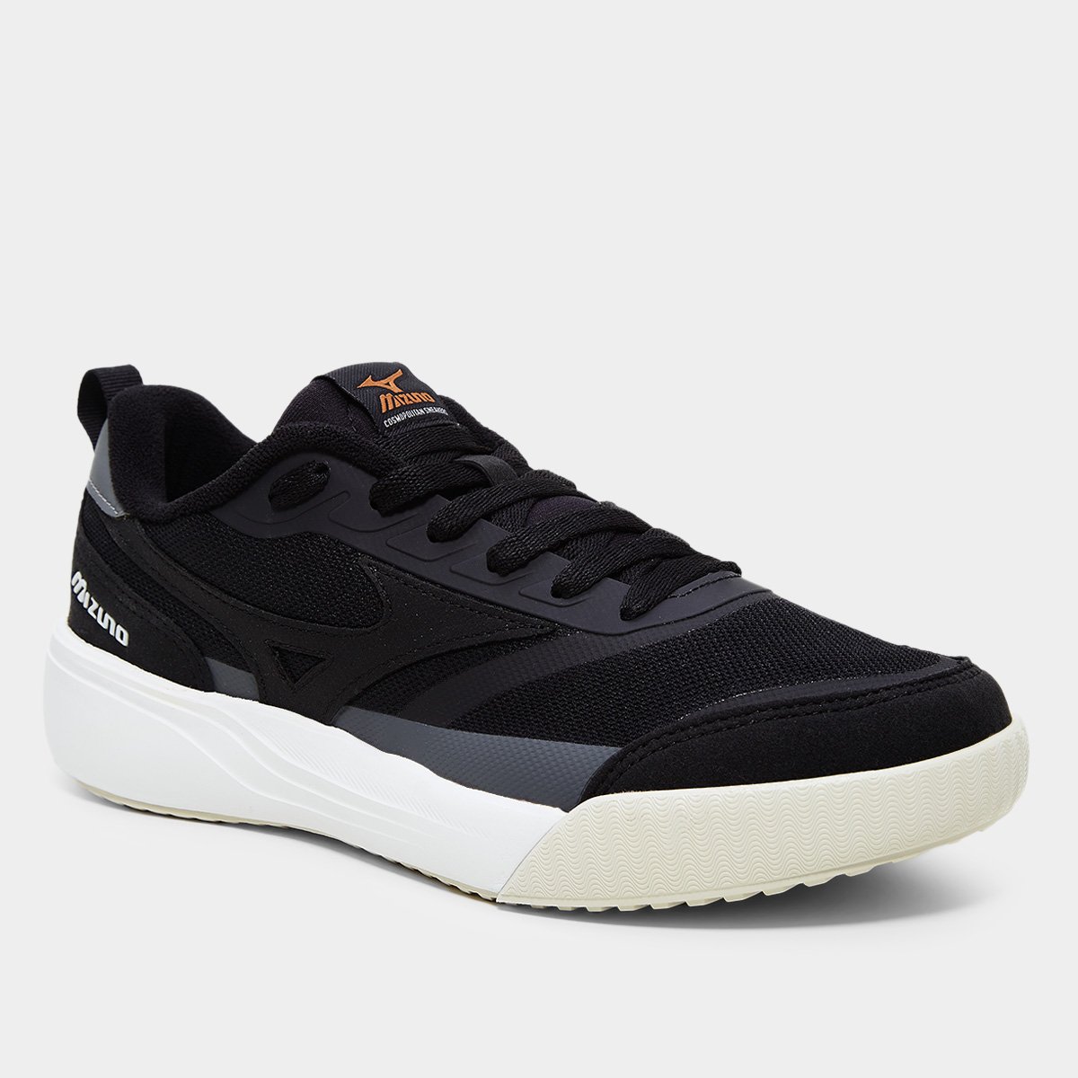 Tênis Mizuno Edo Cross Masculino - Tam: 43 - 1