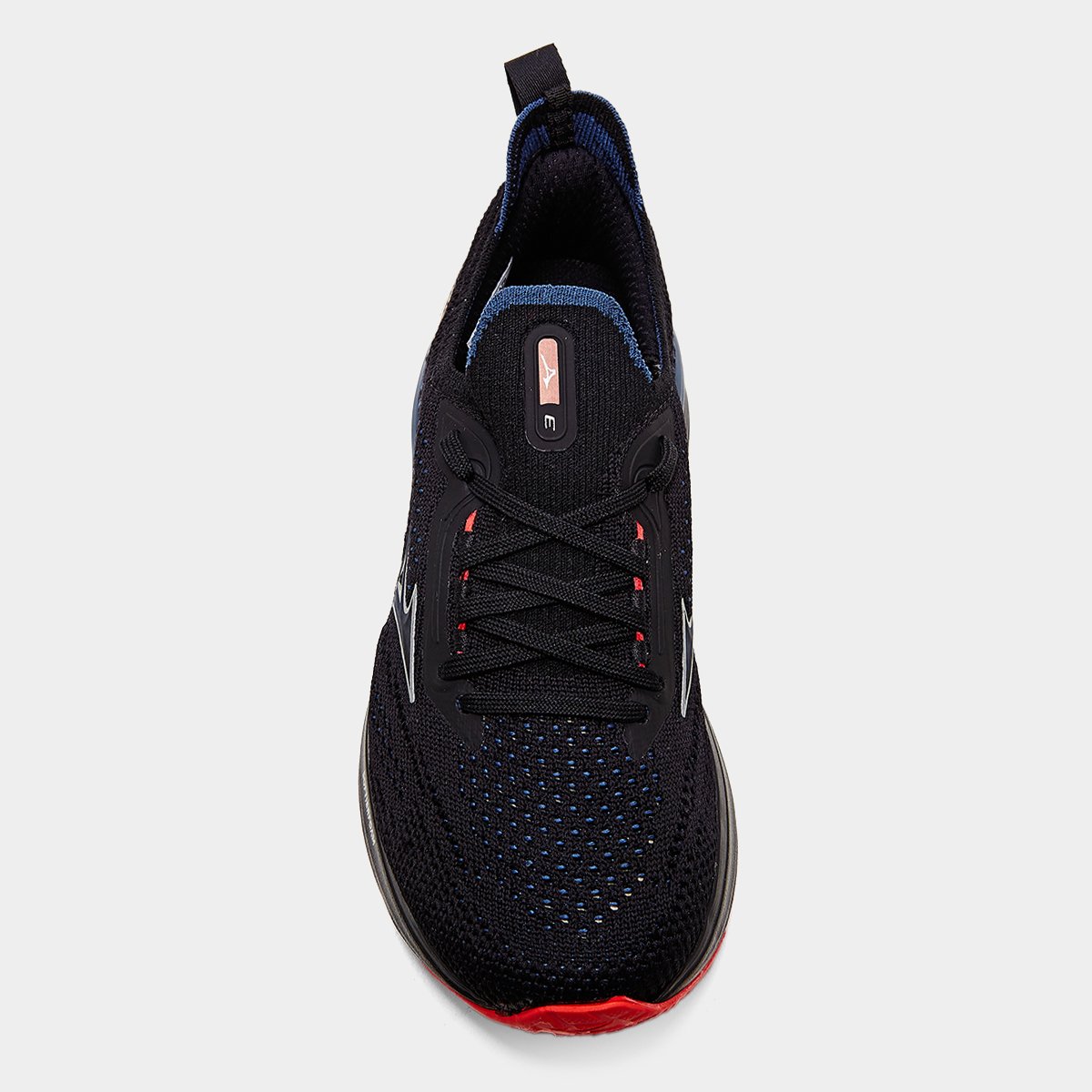 Tênis Infantil Mizuno Cool Ride 3 - Tam: 36 - 3