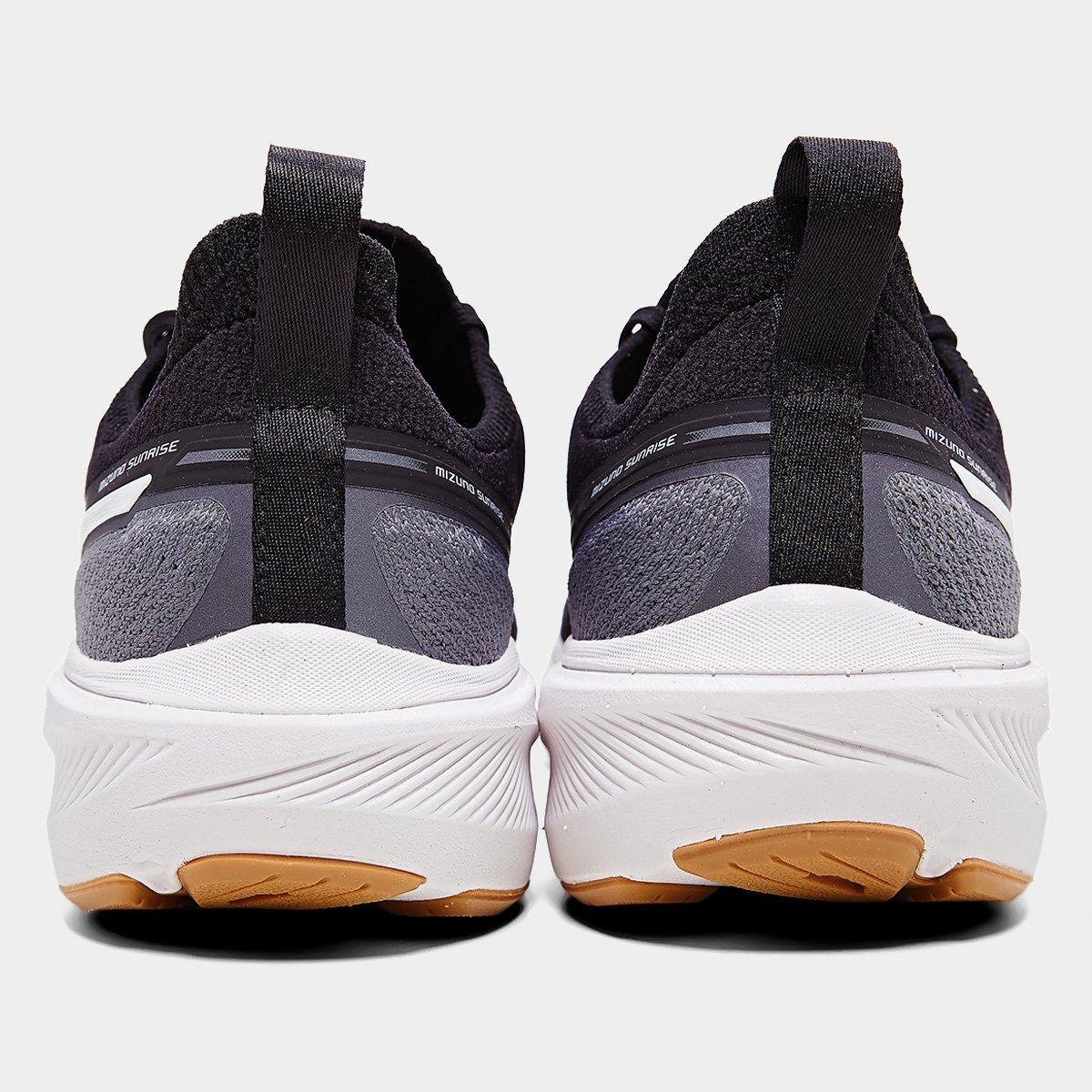 Tênis Mizuno Sunrise Masculino - Tam: 44 - 2