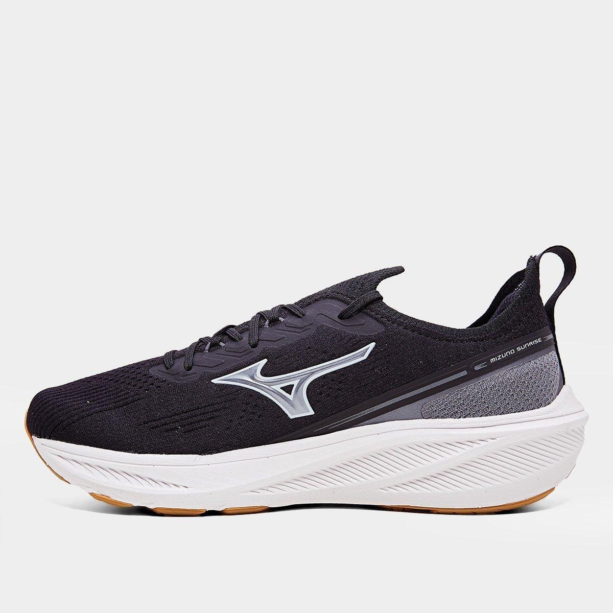 Tênis Mizuno Sunrise Masculino - Tam: 44 - 4