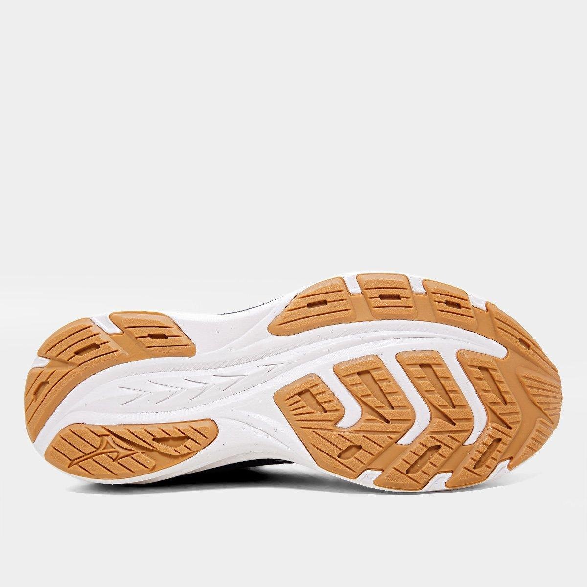 Tênis Mizuno Sunrise Masculino - Tam: 44 - 5