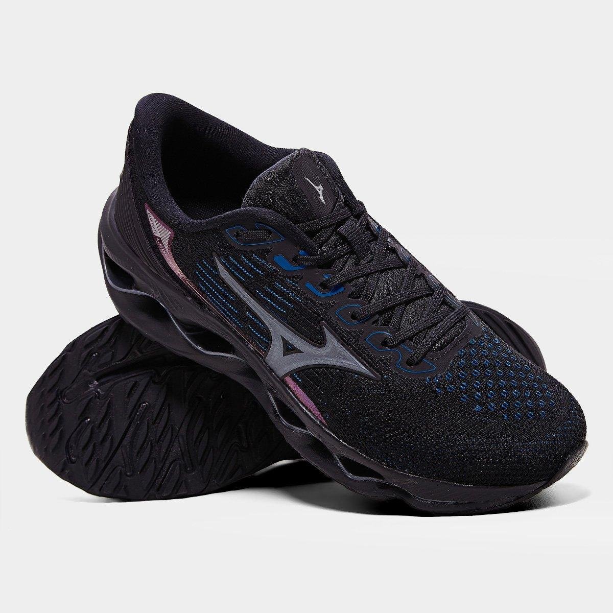 Tênis Mizuno Wave Legend 4 Masculino - Tam: 42 - 1