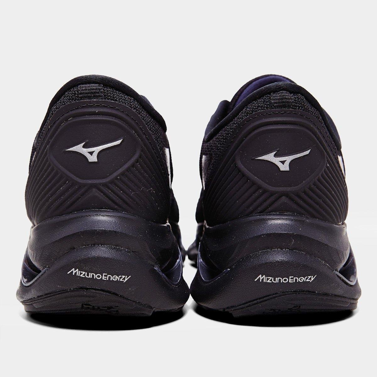 Tênis Mizuno Wave Legend 4 Masculino - Tam: 42 - 2