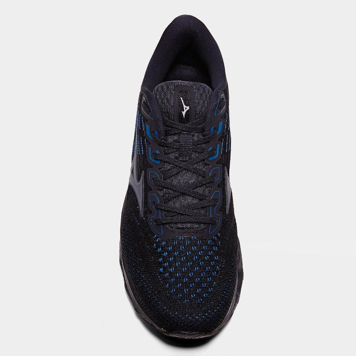 Tênis Mizuno Wave Legend 4 Masculino - Tam: 42 - 3