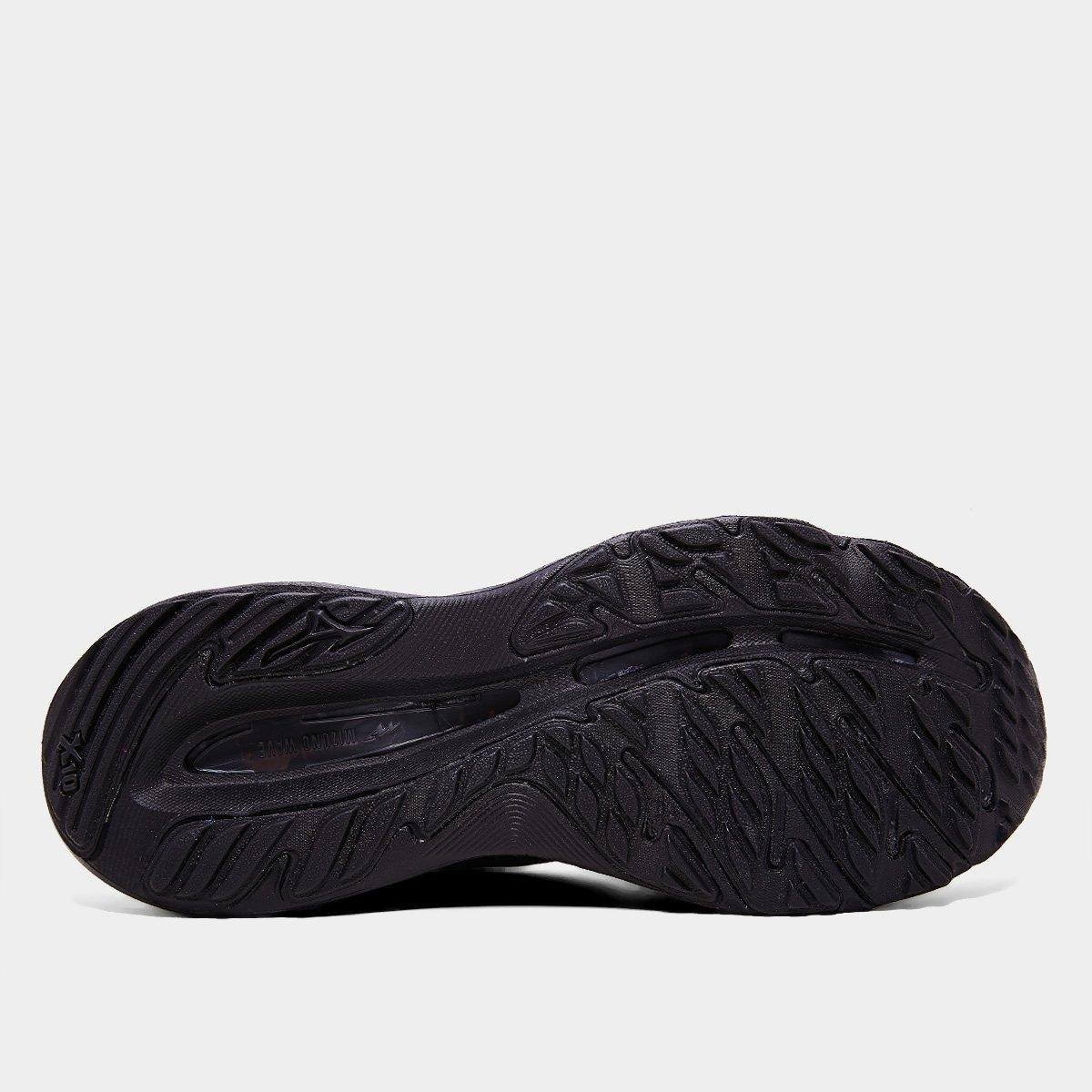 Tênis Mizuno Wave Legend 4 Masculino - Tam: 42 - 5