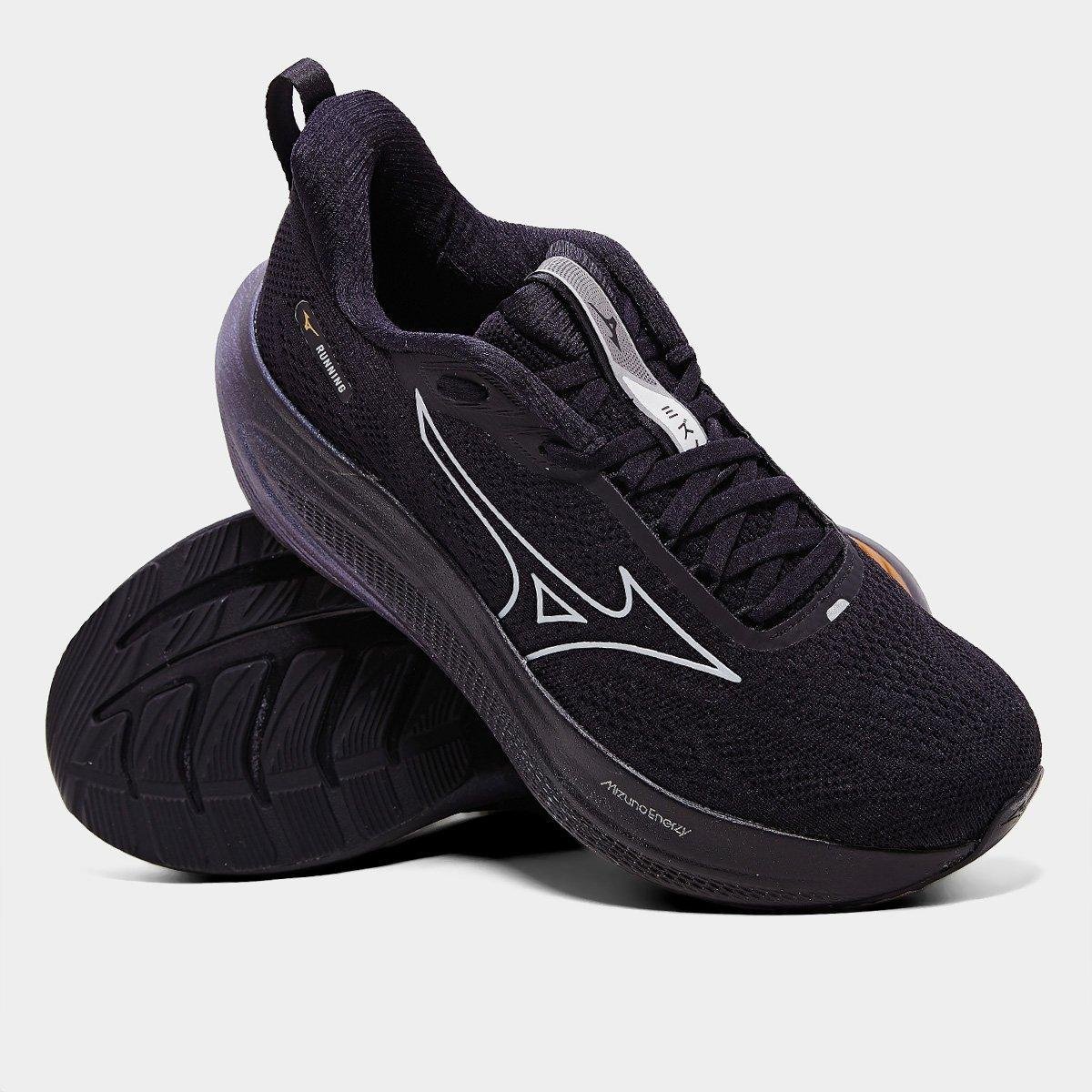 Tênis Mizuno Base Prime - Tam: 40 - 1