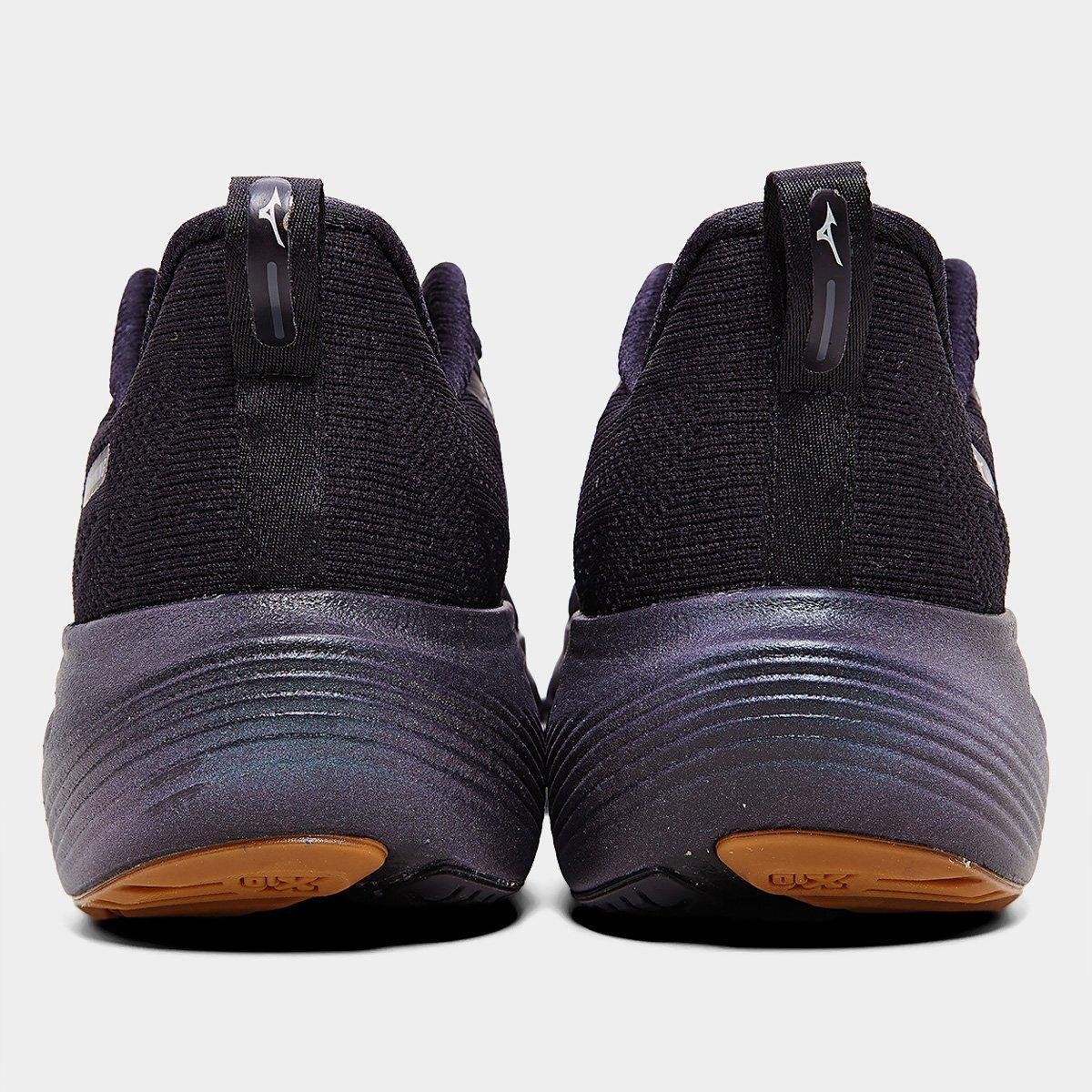 Tênis Mizuno Base Prime - Tam: 40 - 2