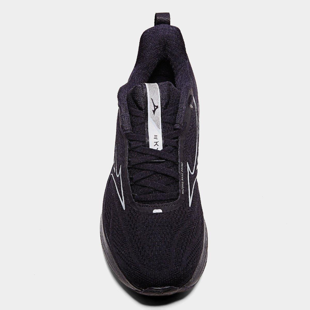 Tênis Mizuno Base Prime - Tam: 40 - 3