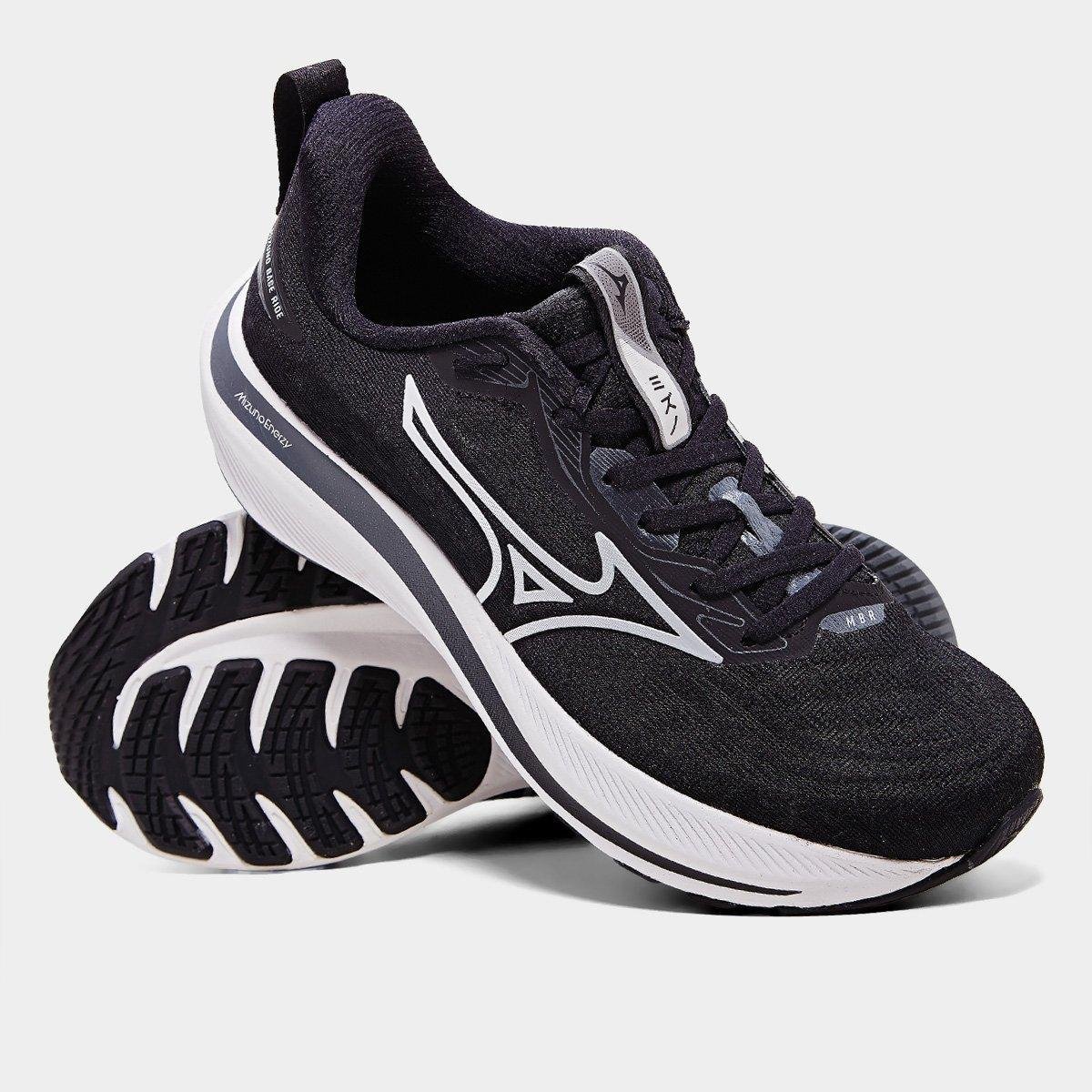 Tênis Mizuno Base Ride - Tam: 36 - 1