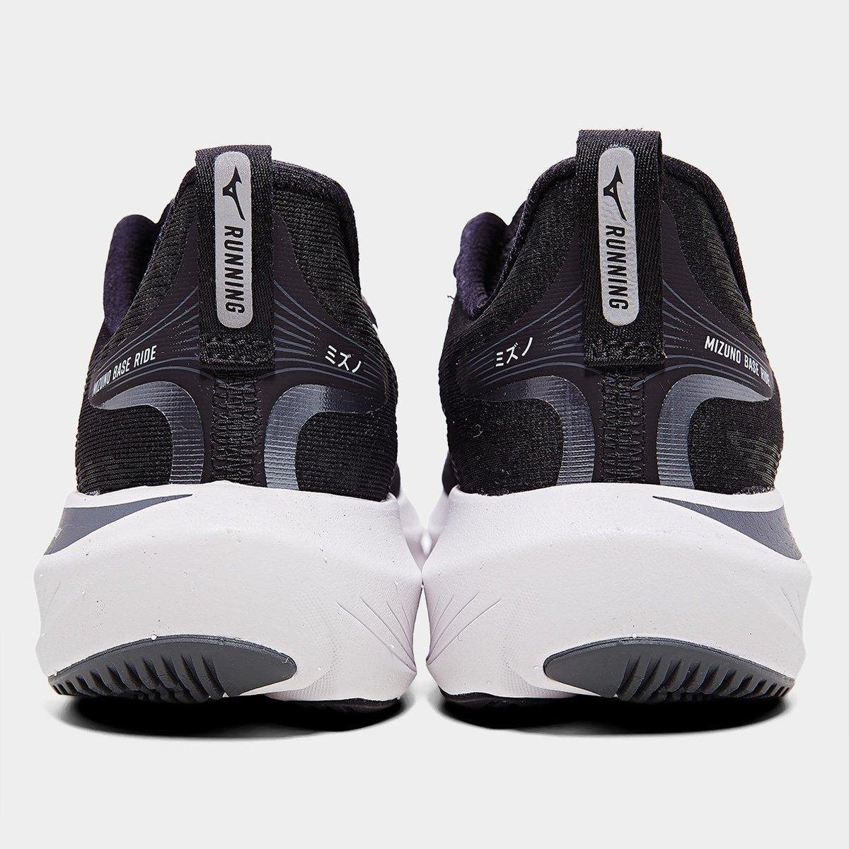 Tênis Mizuno Base Ride - Tam: 36 - 2