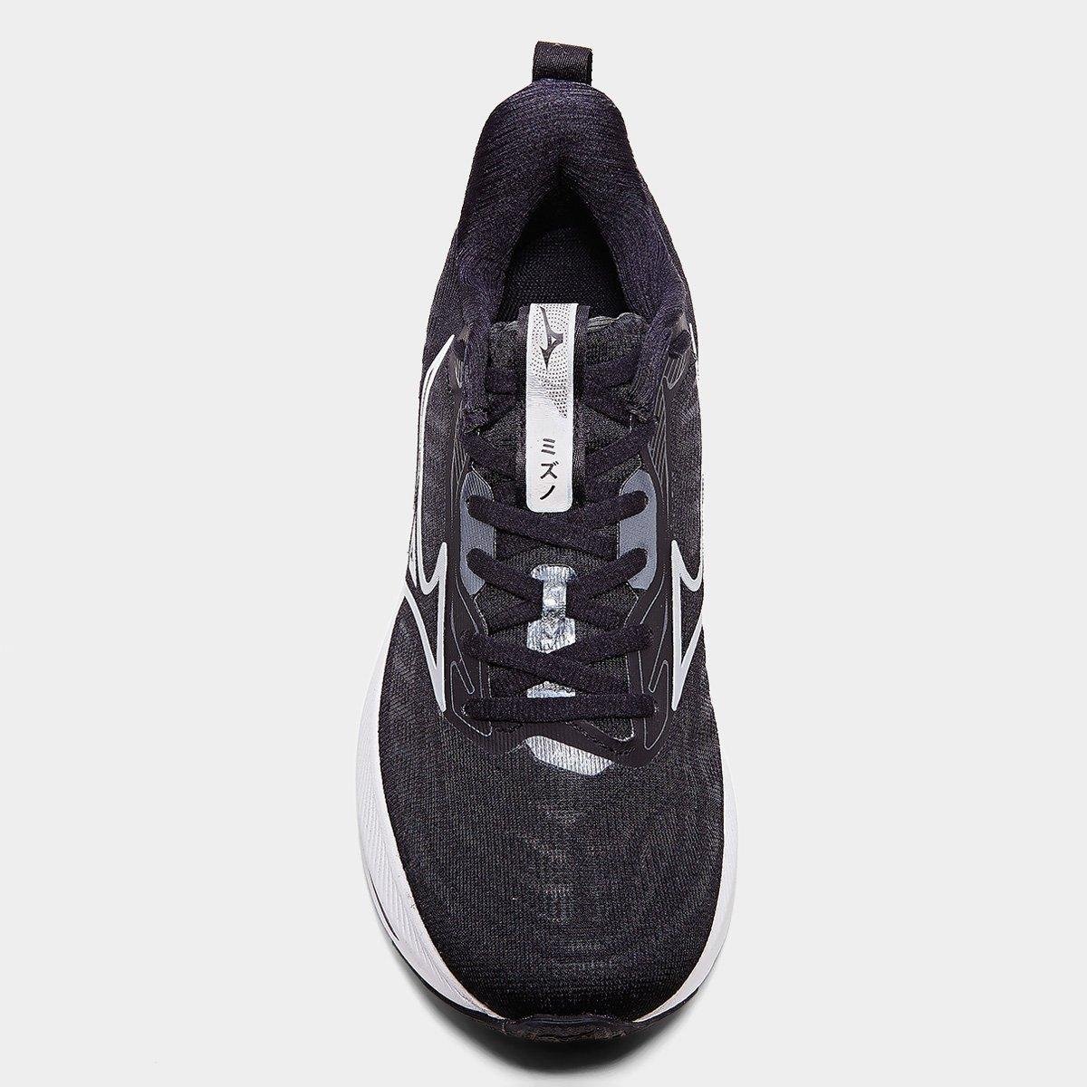 Tênis Mizuno Base Ride - Tam: 36 - 3