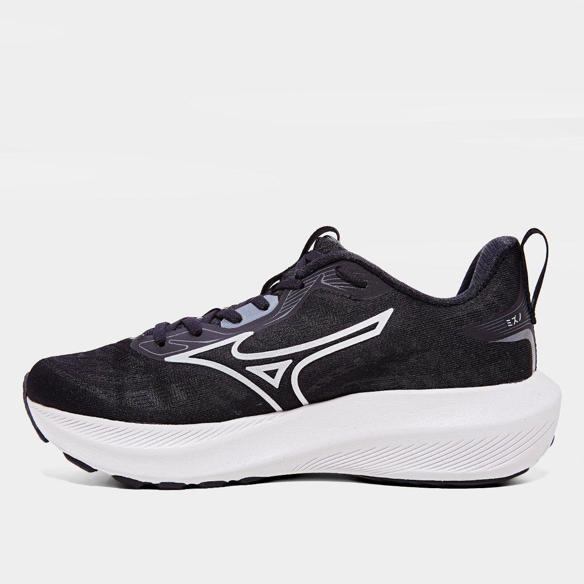 Tênis Mizuno Base Ride - Tam: 36 - 4