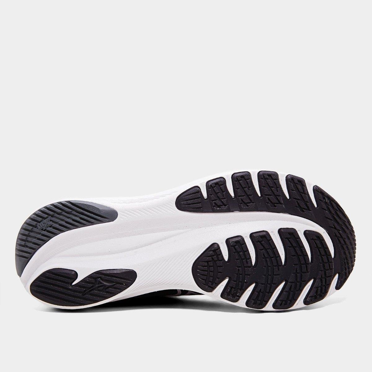 Tênis Mizuno Base Ride - Tam: 36 - 5