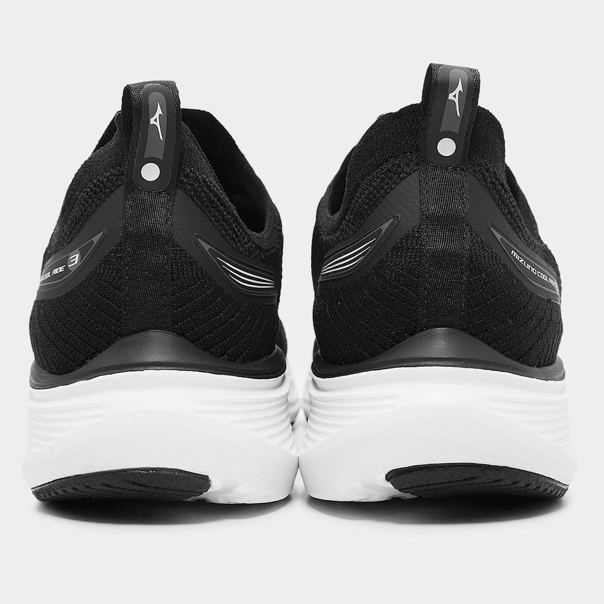 Tênis Mizuno Cool Ride 3 - Tam: 42 - 2