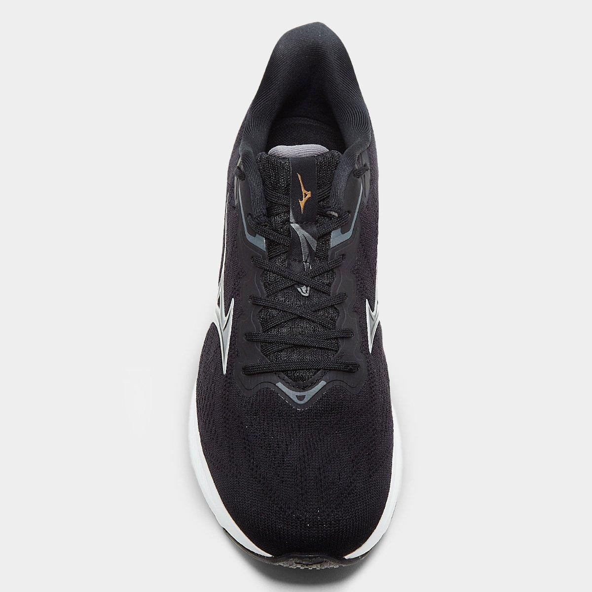 Tênis Mizuno Enigma 2 Masculino - Tam: 42 - 3