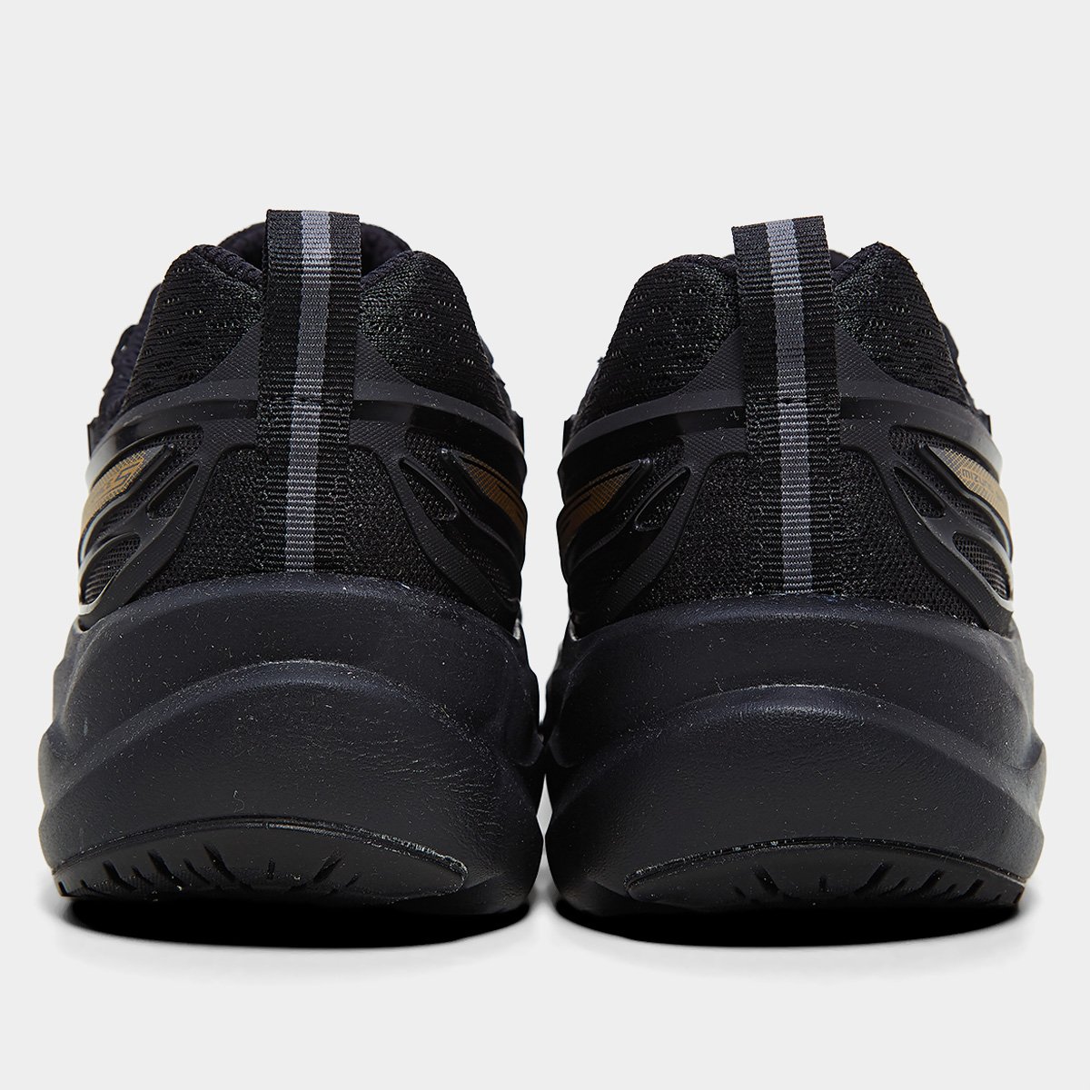 Tênis Mizuno Space 5 Masculino - Tam: 42 - 2
