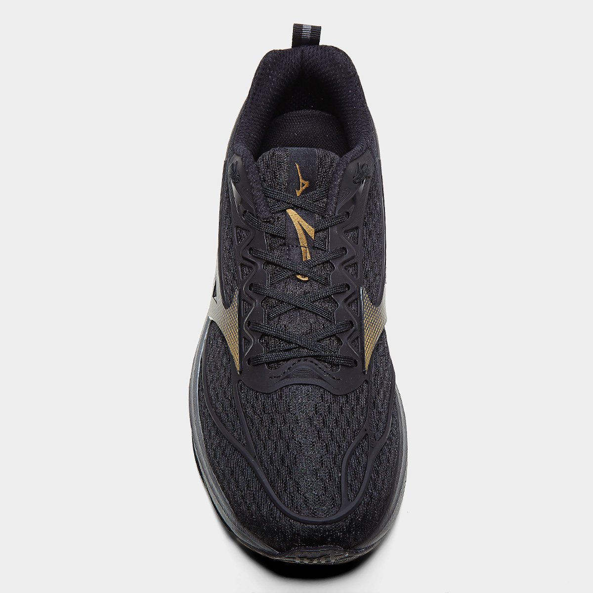 Tênis Mizuno Space 5 Masculino - Tam: 42 - 3