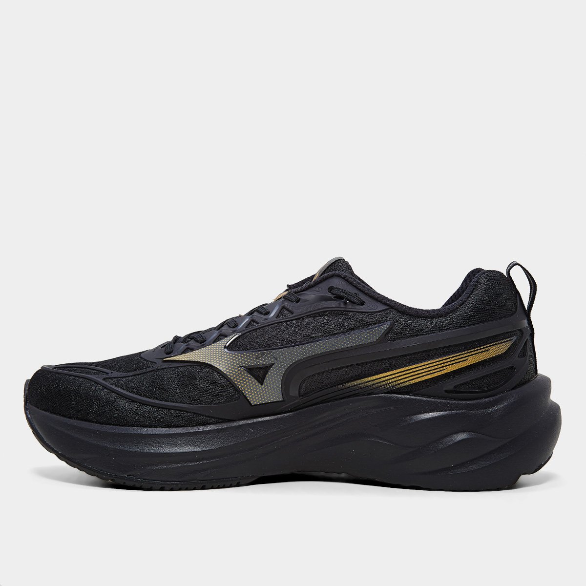 Tênis Mizuno Space 5 Masculino - Tam: 42 - 4