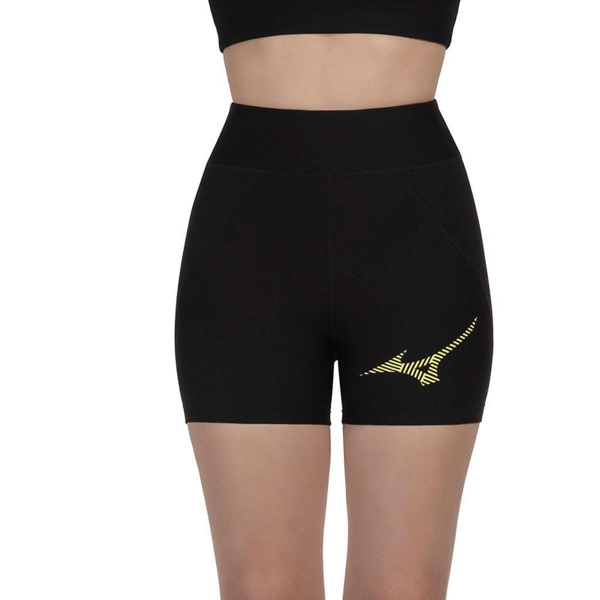 Bermuda Mizuno Runeasy 5 Feminina - Tam: P - 2