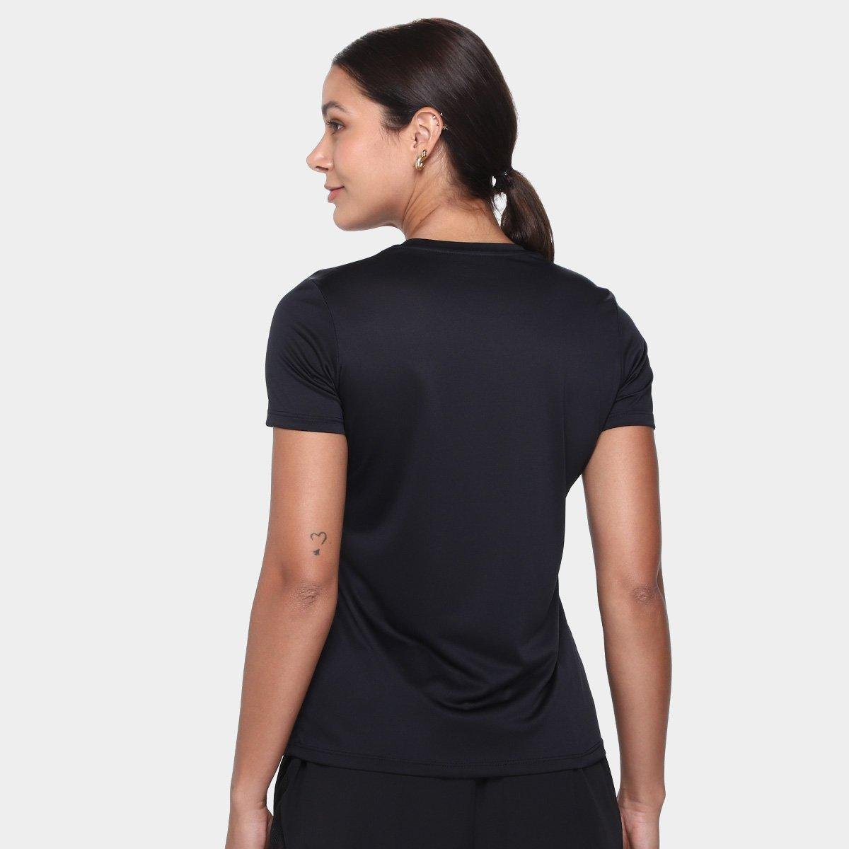 Camiseta Mizuno Energy 2.0 Feminina - Tam: M - 1