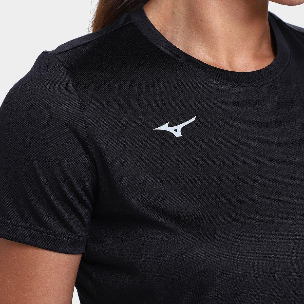 Camiseta Mizuno Energy 2.0 Feminina - Tam: M - 2