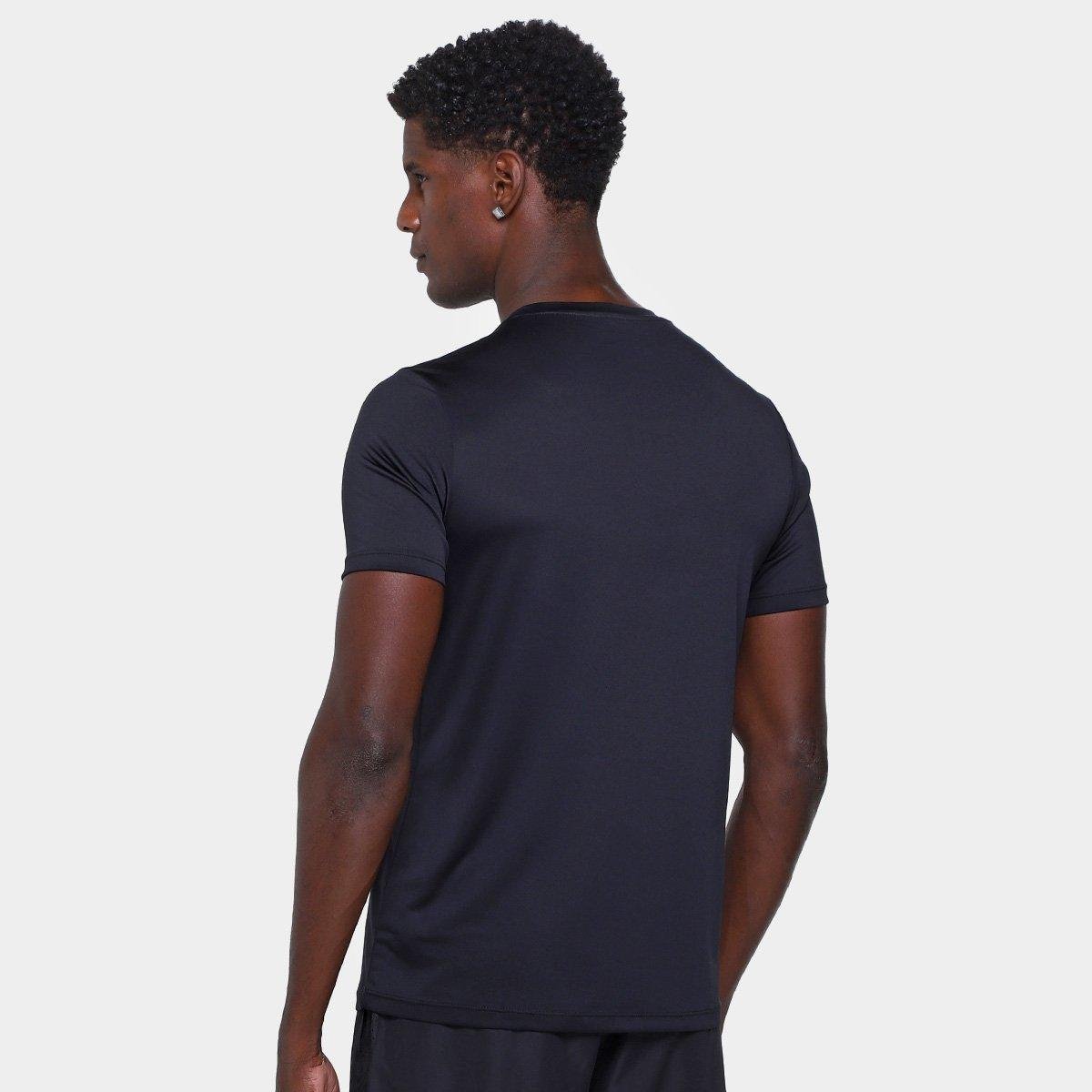 Camiseta Mizuno Energy 2.0 Masculina - Tam: P - 1