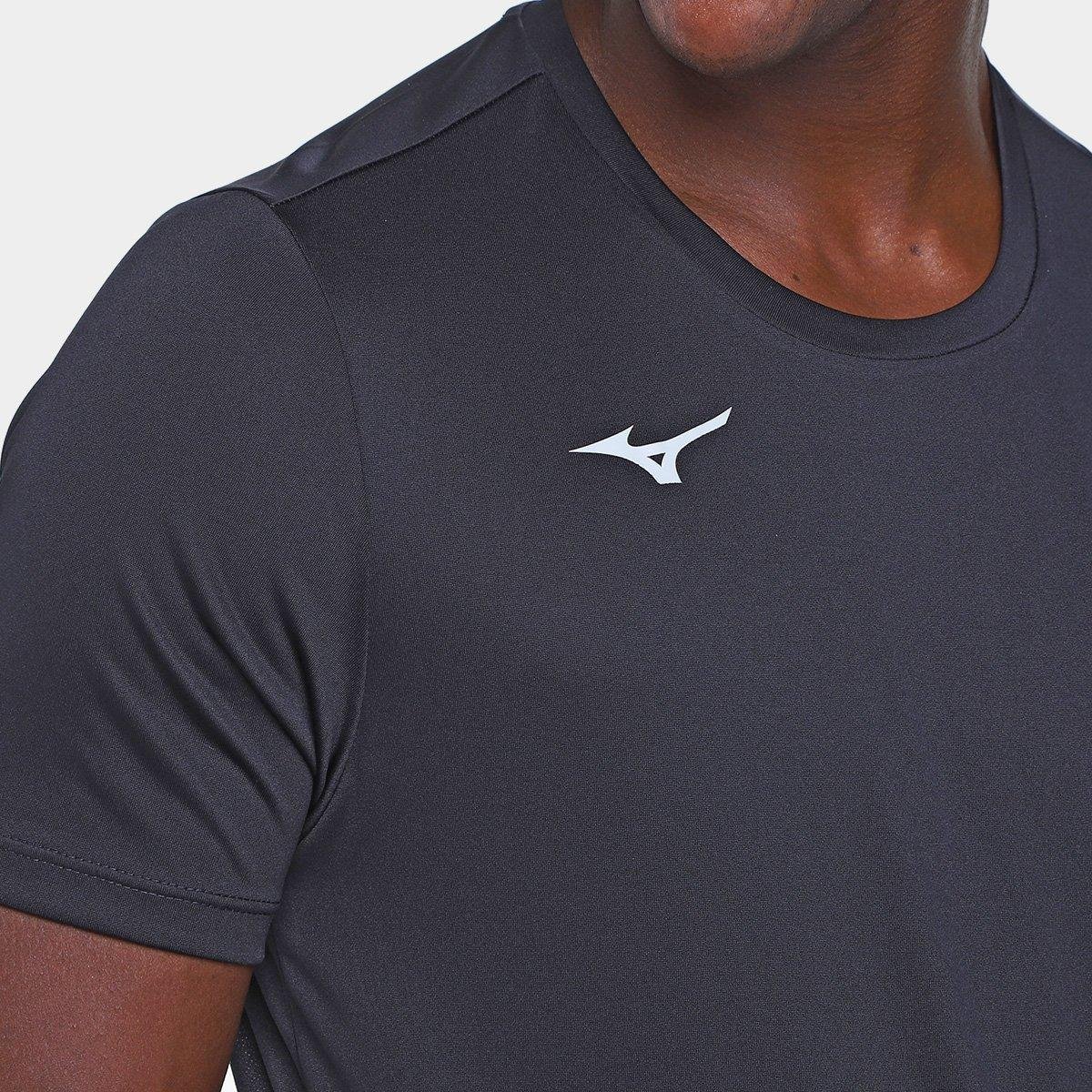 Camiseta Mizuno Energy 2.0 Masculina - Tam: P - 2